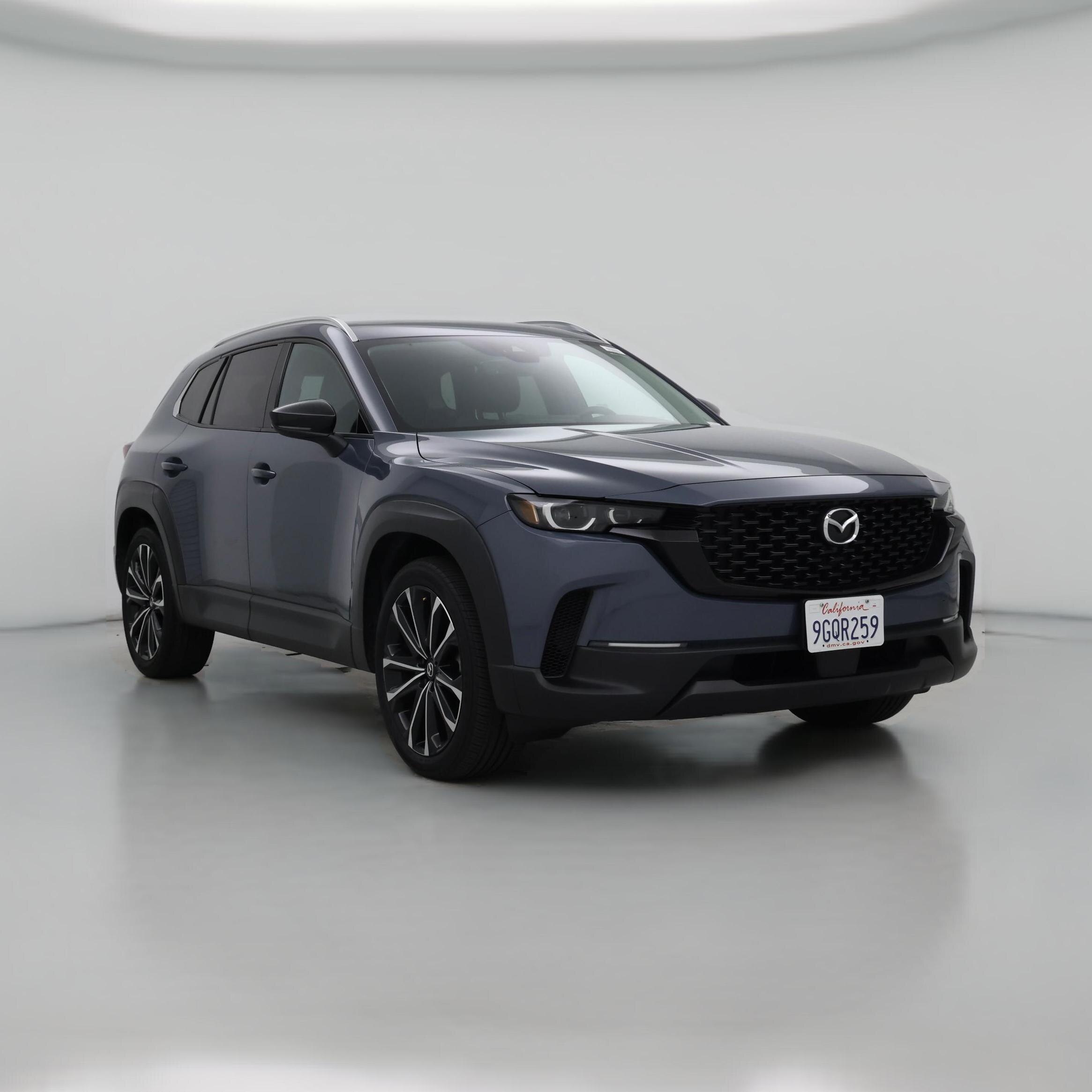 Thumbnail: 2023 Mazda CX-50 - 1
