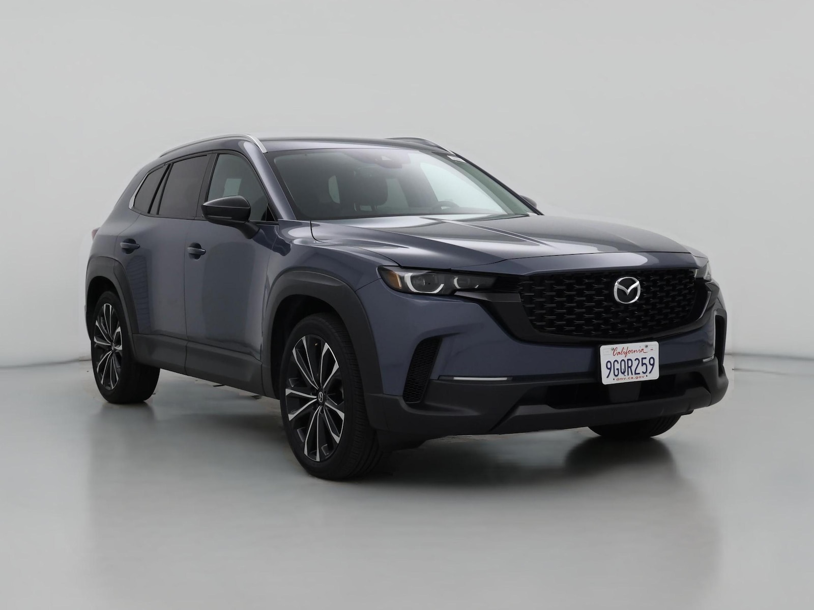 2023 Mazda CX-50 S PREMIUM PLUS