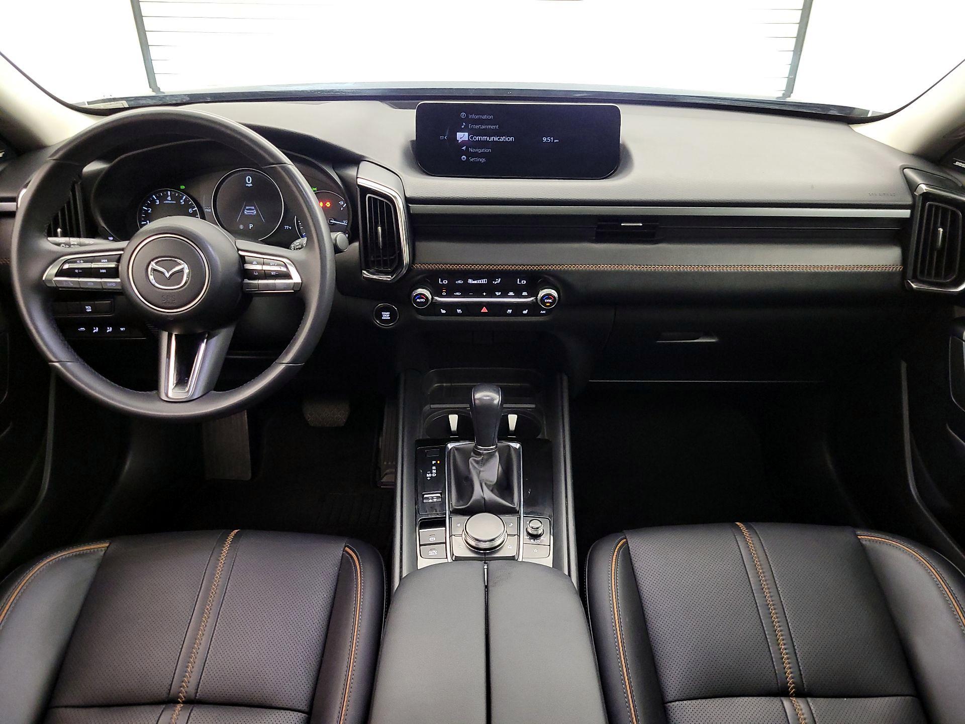 Thumbnail: 2023 Mazda CX-50 - 9