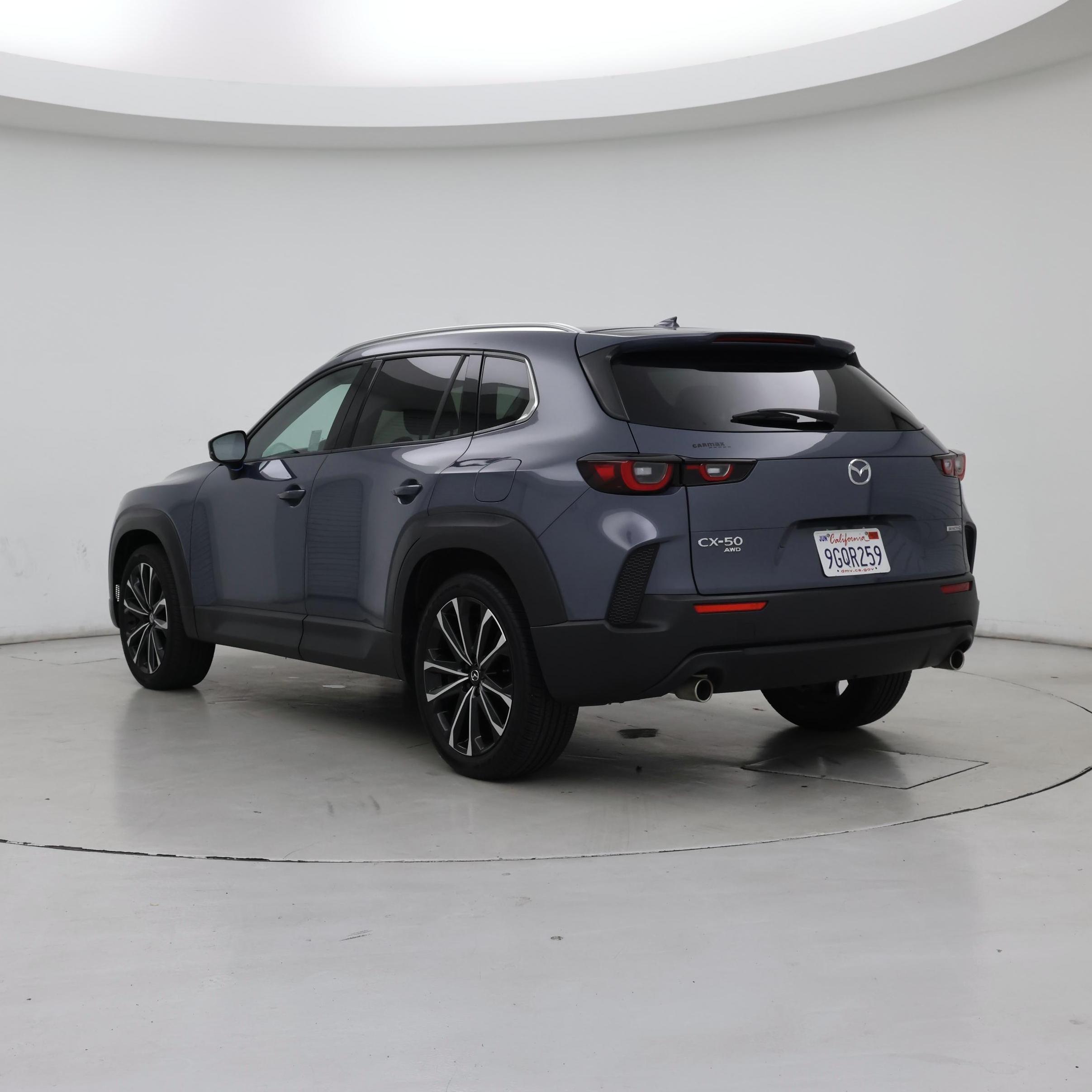 Thumbnail: 2023 Mazda CX-50 - 2