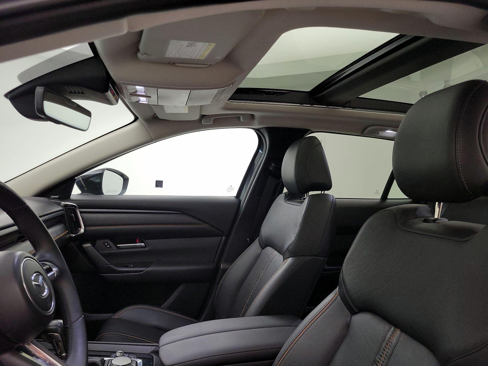 Thumbnail: 2023 Mazda CX-50 - 19
