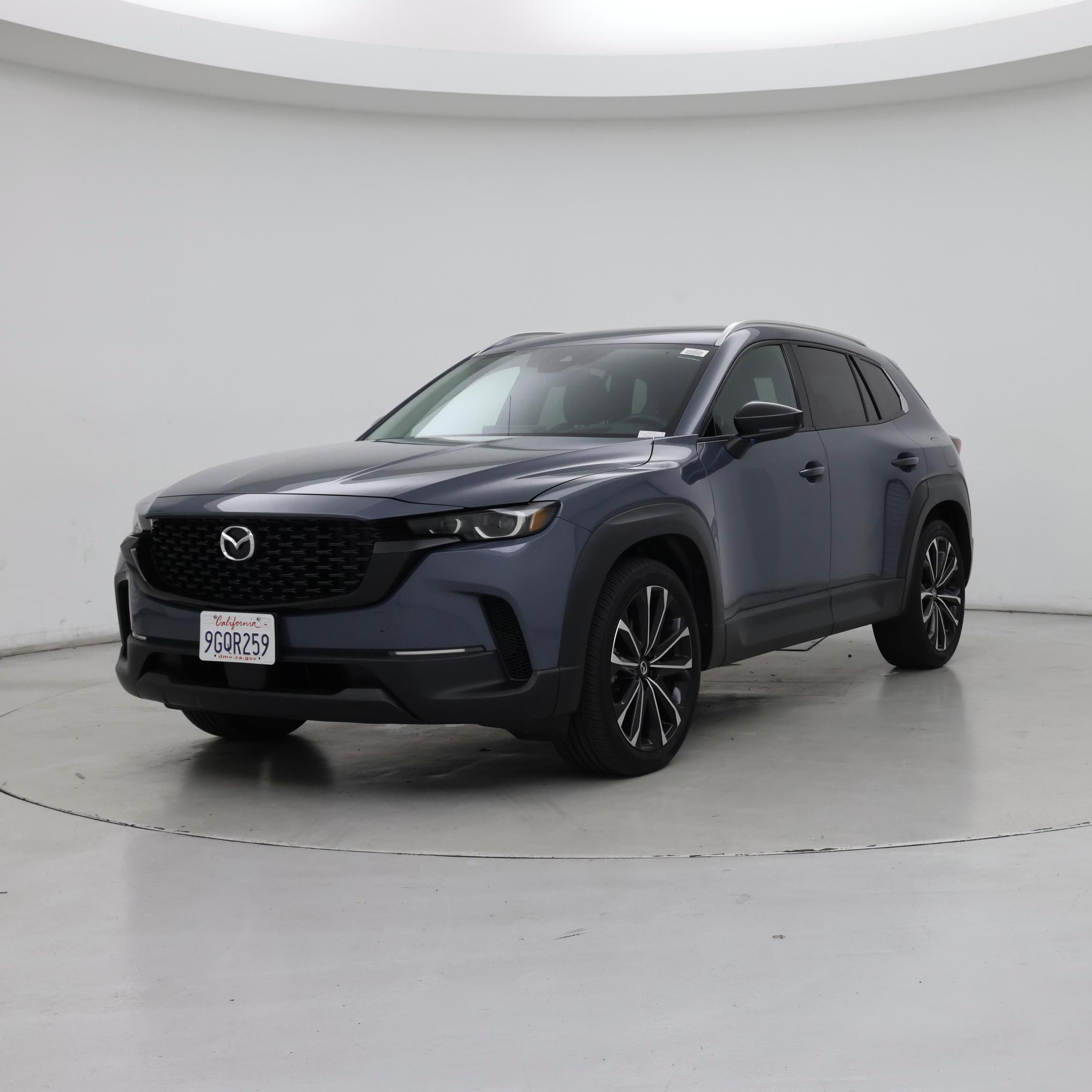 Thumbnail: 2023 Mazda CX-50 - 4
