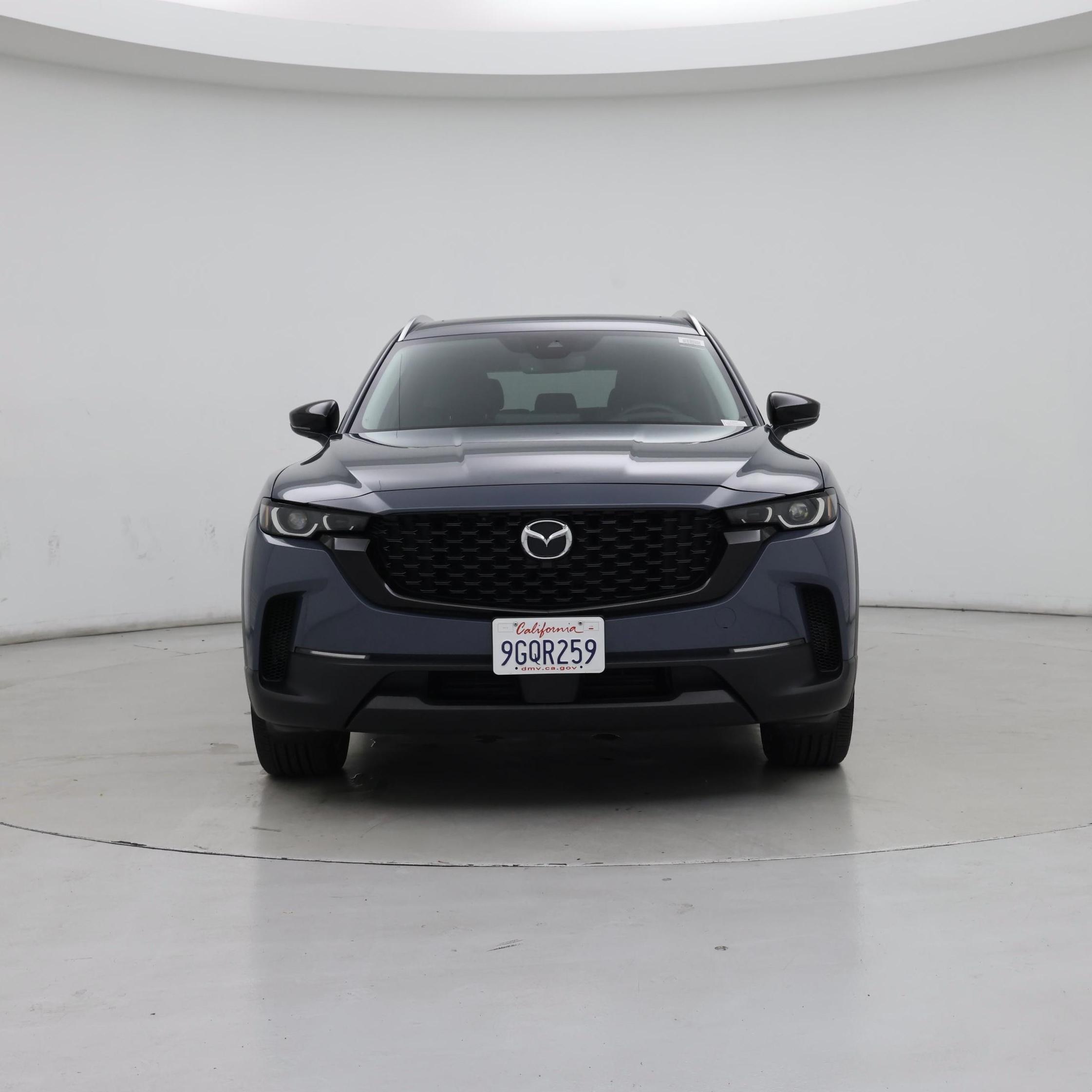 Thumbnail: 2023 Mazda CX-50 - 5