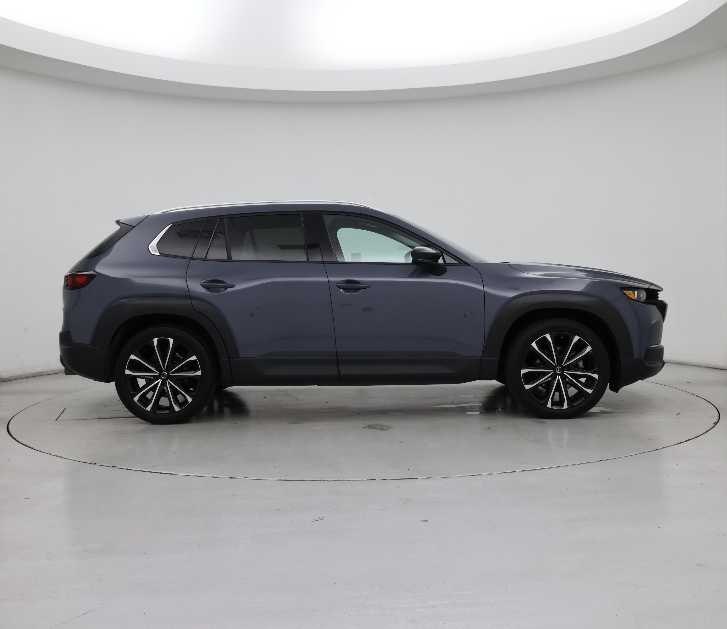 Thumbnail: 2023 Mazda CX-50 - 7