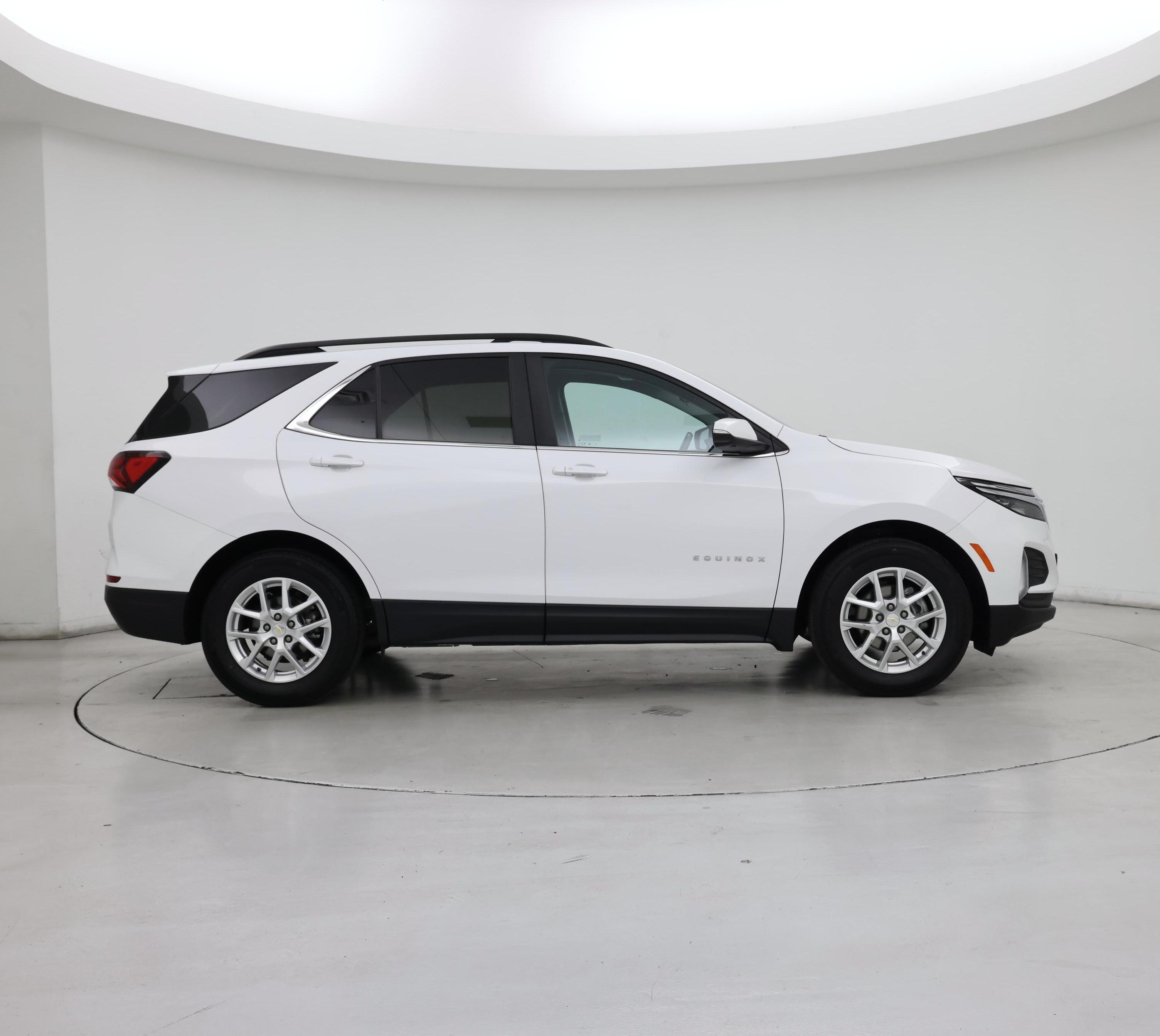 Thumbnail: 2022 Chevrolet Equinox - 7