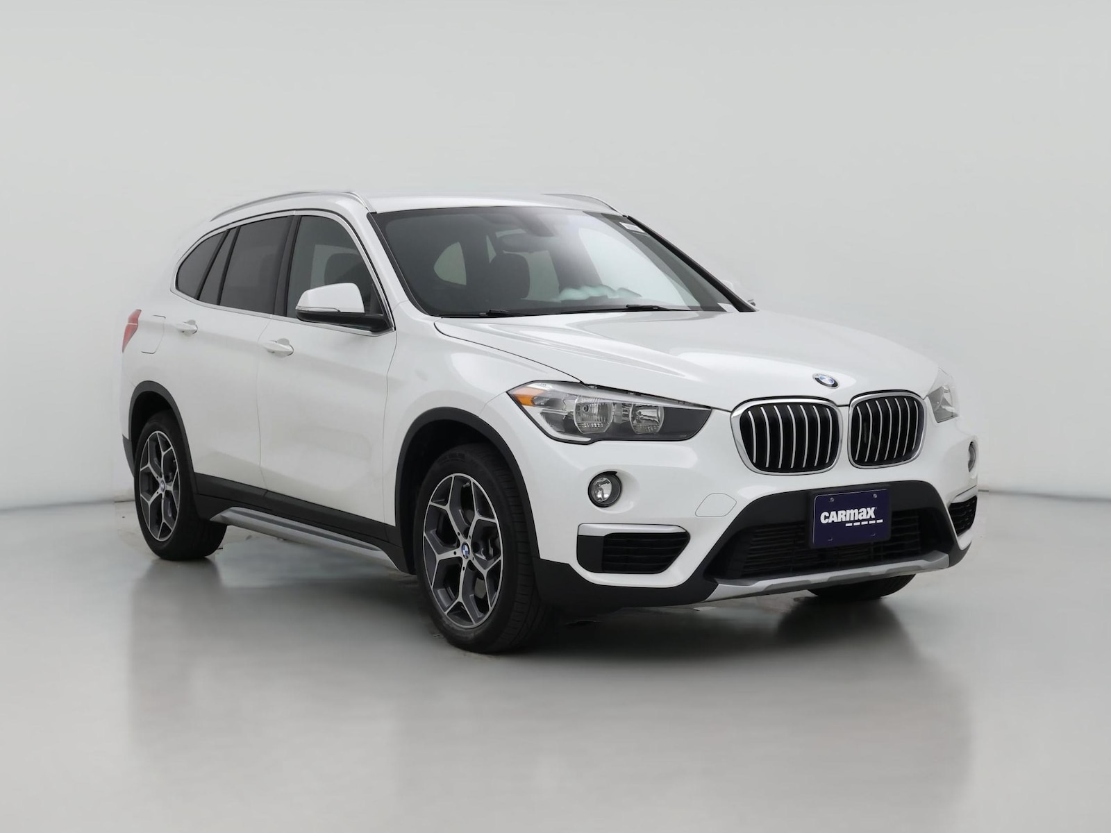 2018 BMW X1 28i