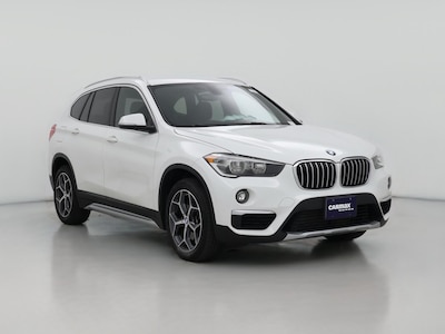 2018 BMW X1 SDrive28i