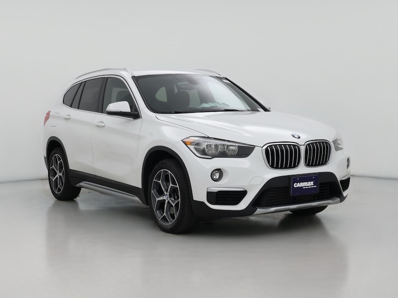 2018 BMW X1 sDrive28i -
                  Santa Rosa, CA