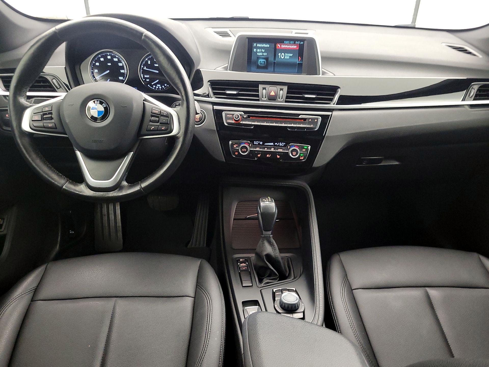 Thumbnail: 2018 BMW X1 - 9