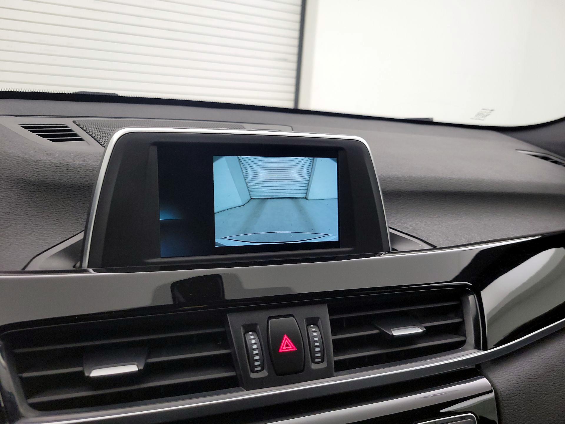 Thumbnail: 2018 BMW X1 - 14