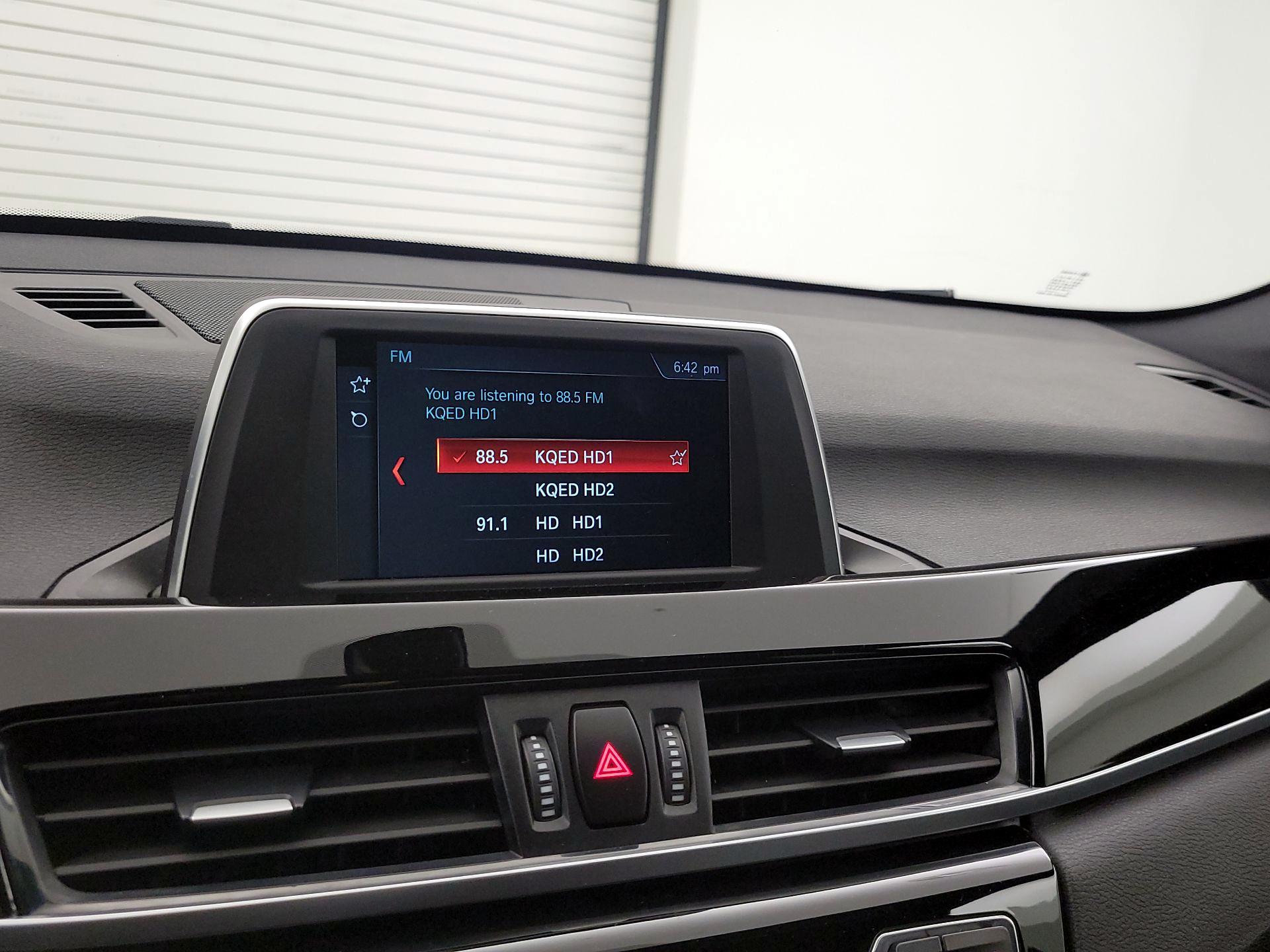 Thumbnail: 2018 BMW X1 - 15