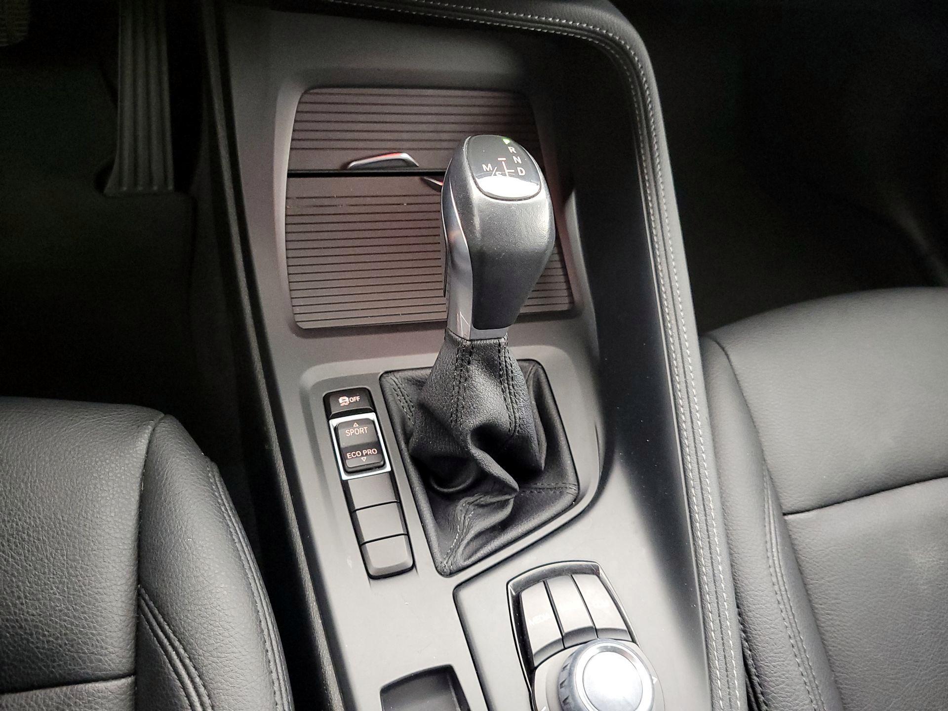 Thumbnail: 2018 BMW X1 - 17