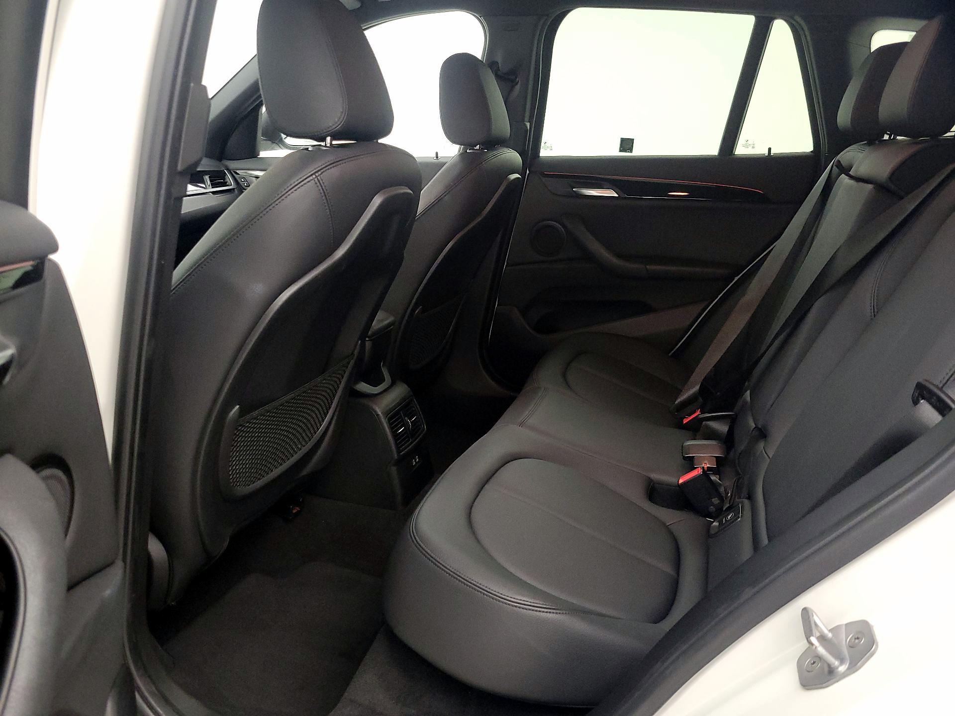 Thumbnail: 2018 BMW X1 - 18