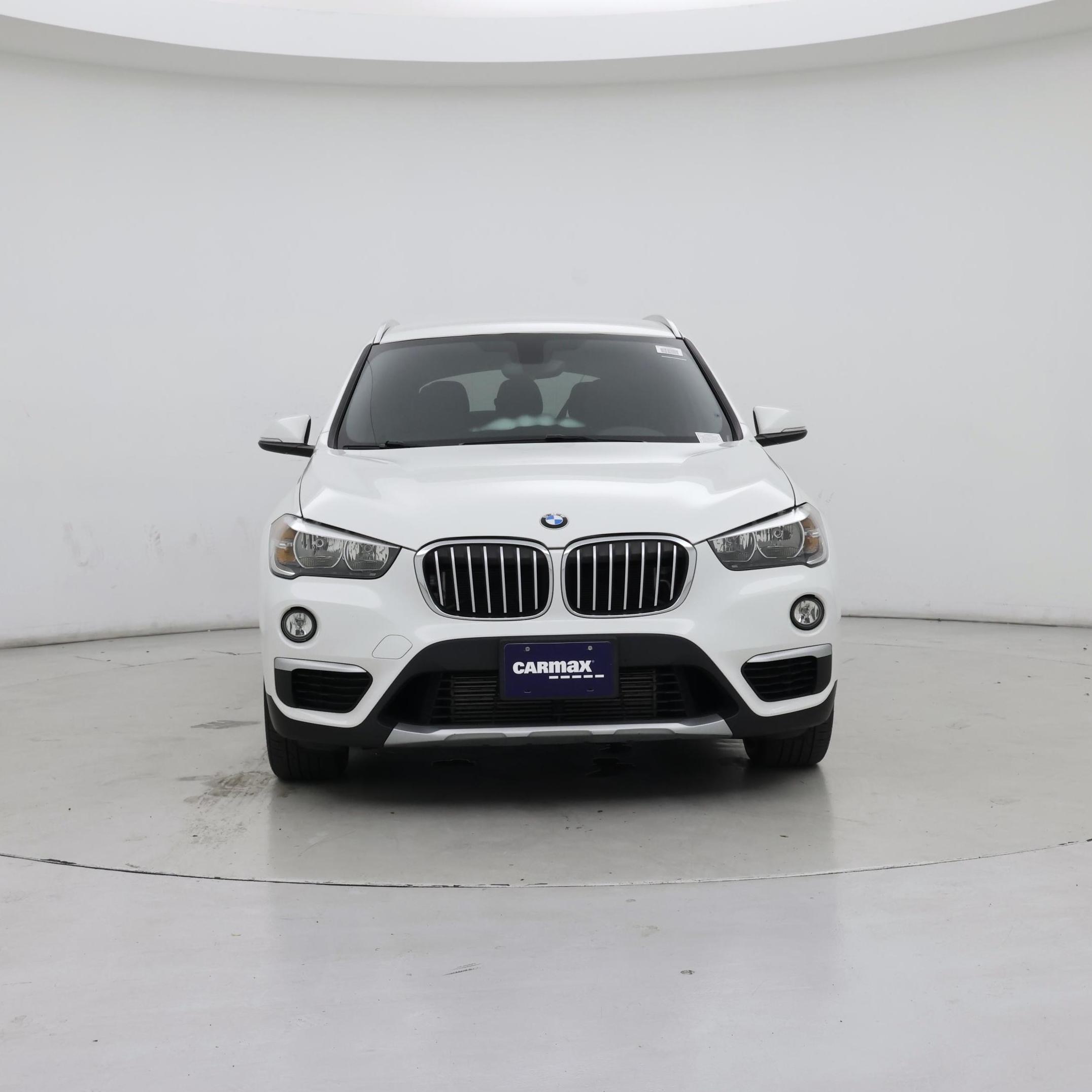 Thumbnail: 2018 BMW X1 - 5