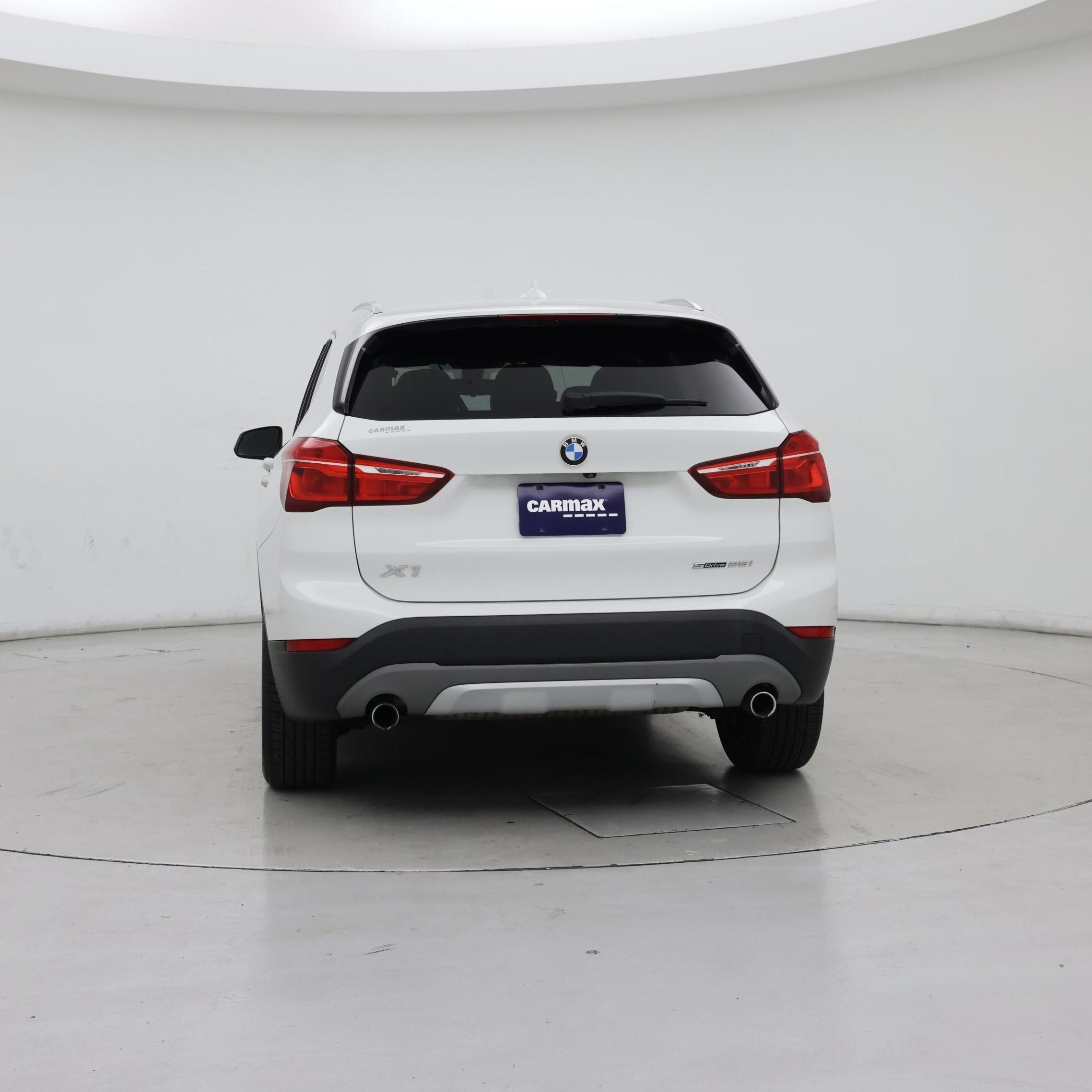 Thumbnail: 2018 BMW X1 - 6