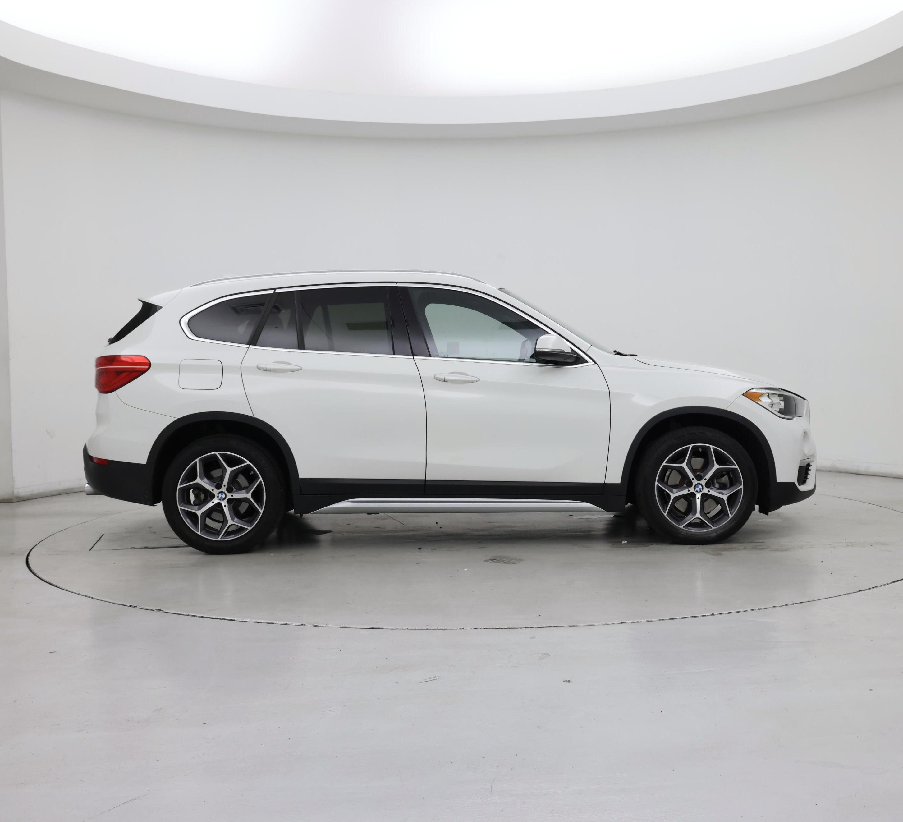 Thumbnail: 2018 BMW X1 - 7