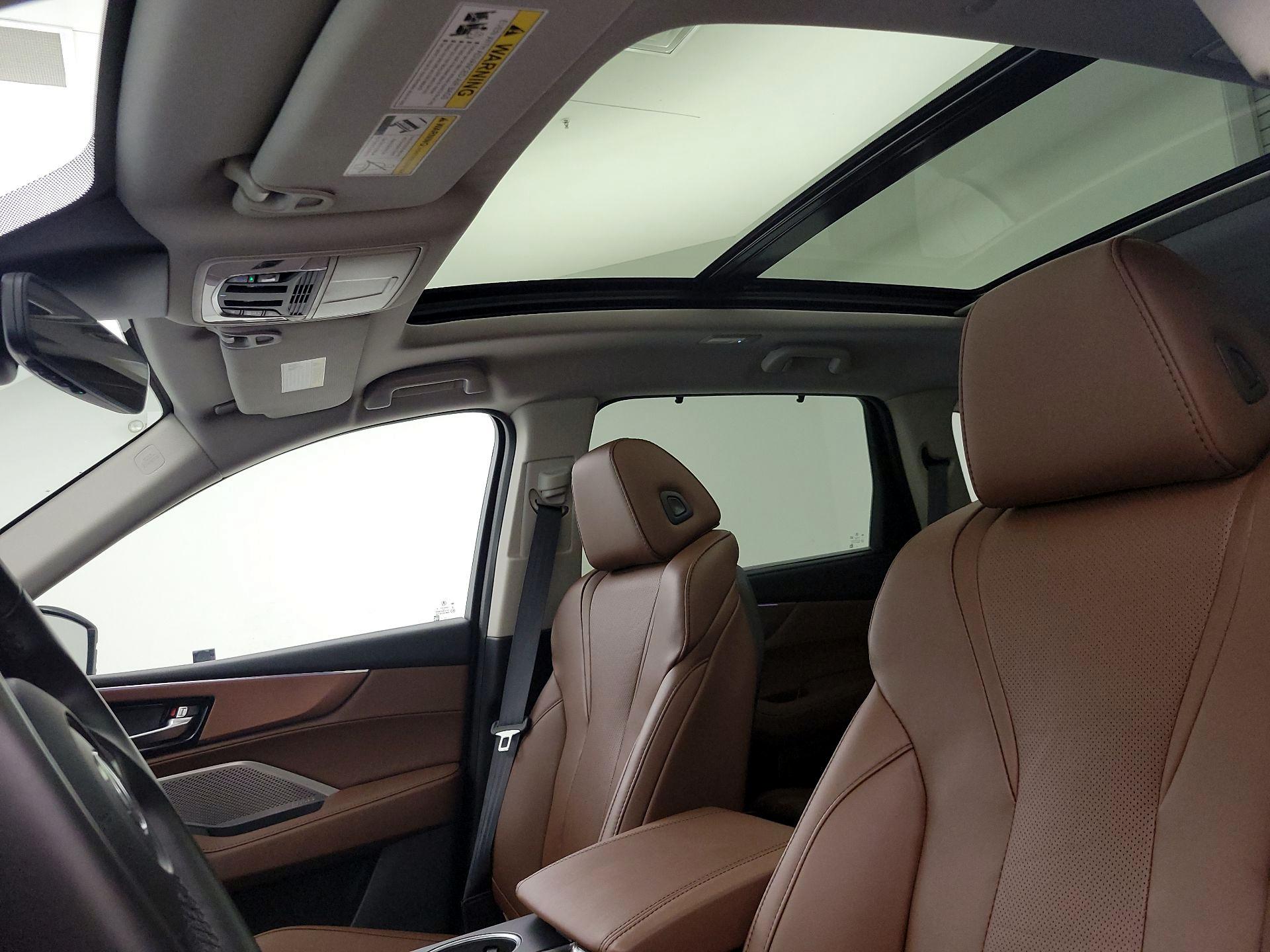 Thumbnail: 2024 Acura MDX - 20