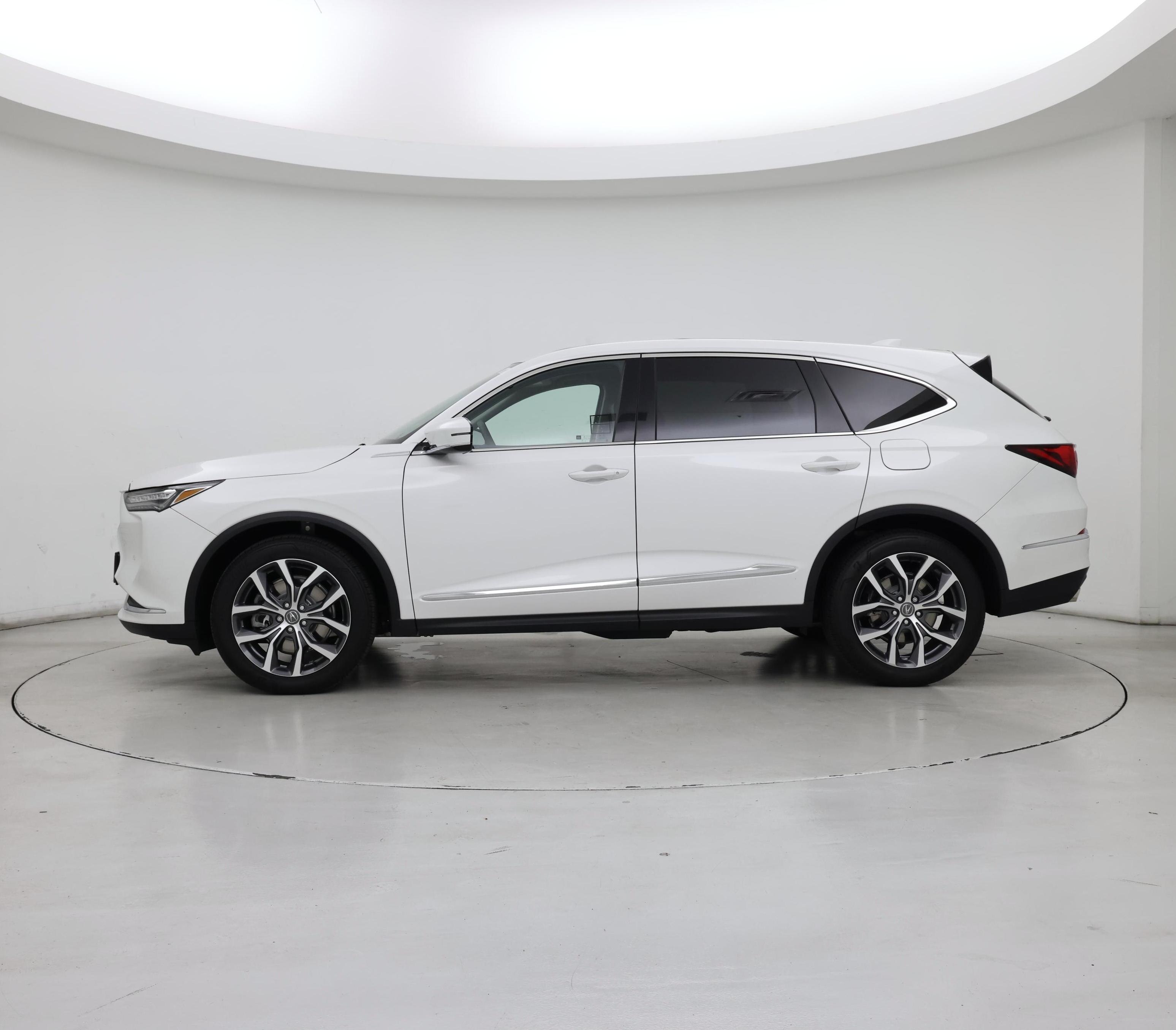 Thumbnail: 2024 Acura MDX - 3