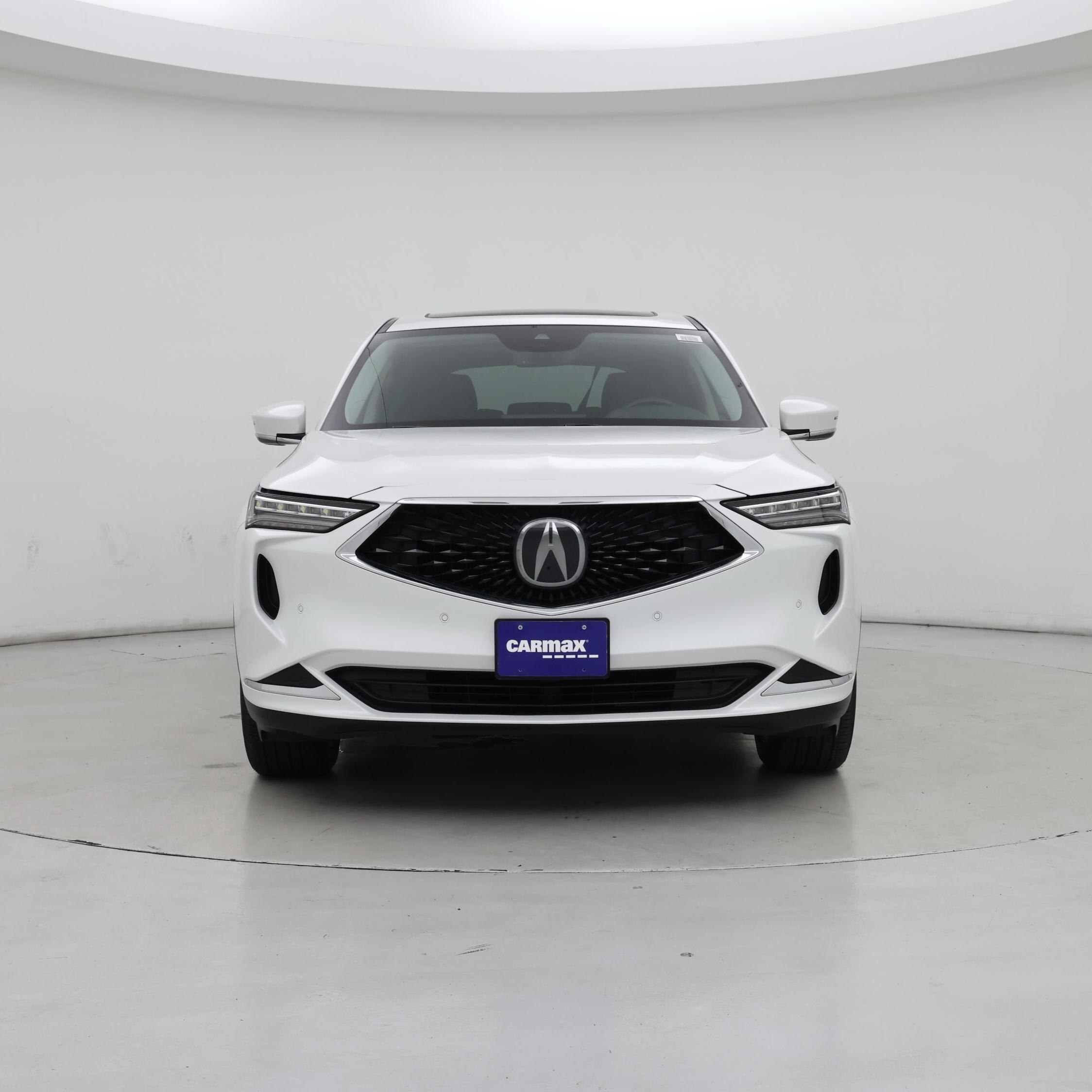 Thumbnail: 2024 Acura MDX - 5