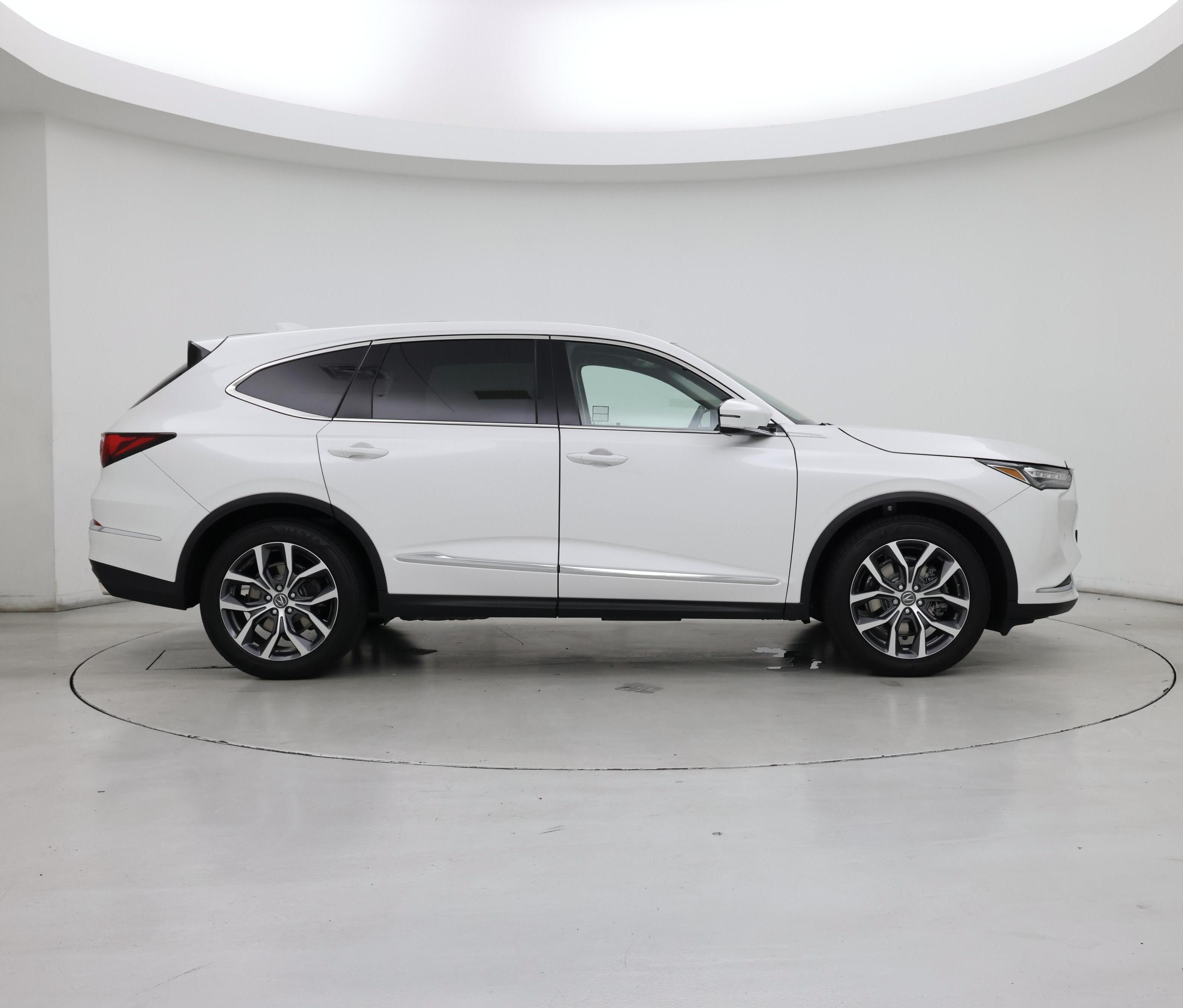 Thumbnail: 2024 Acura MDX - 7