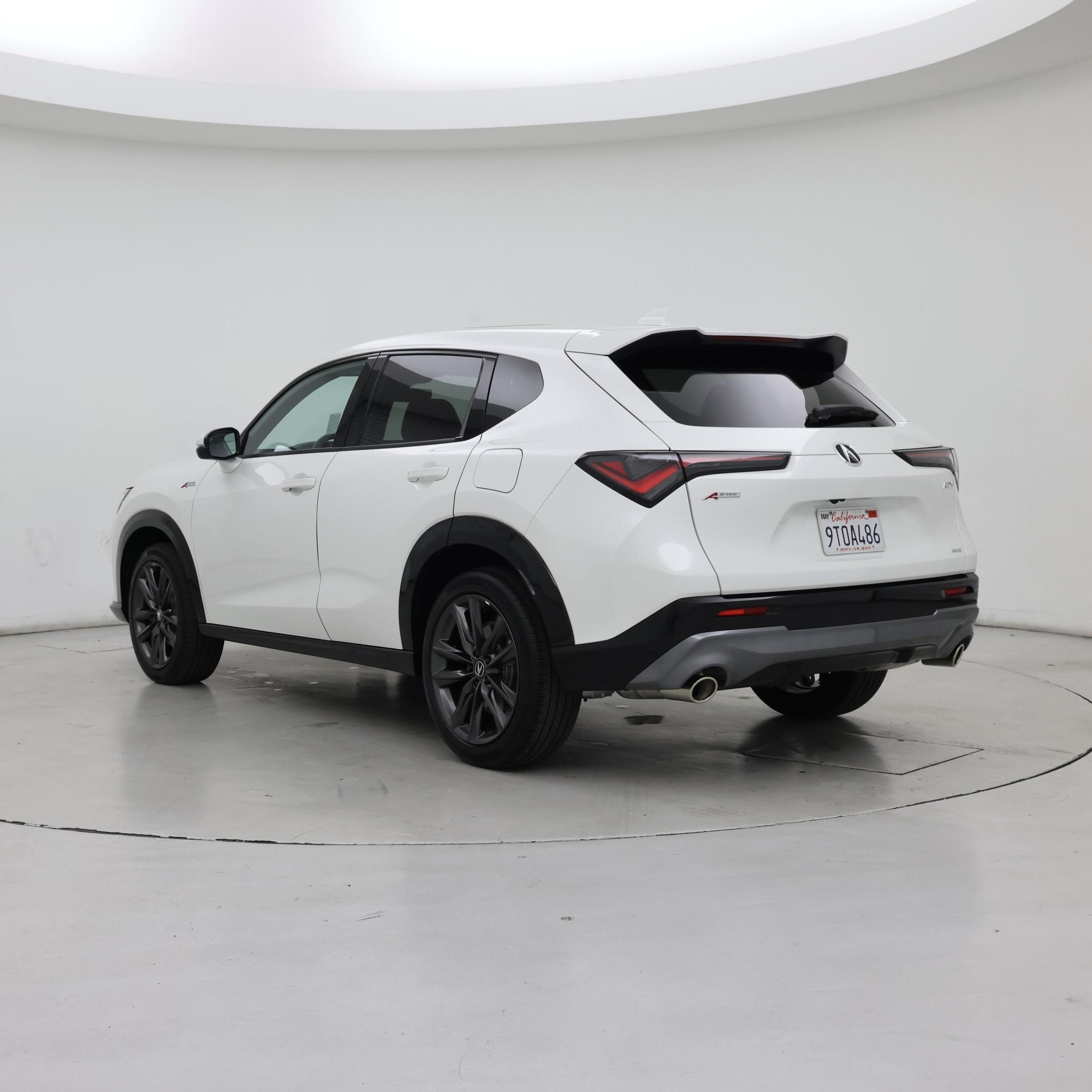 Thumbnail: 2025 Acura ADX - 2