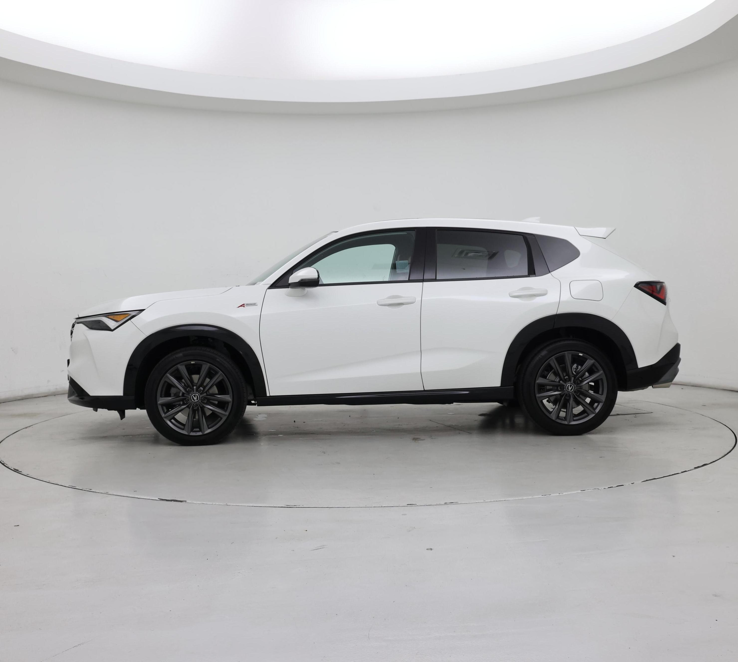 Thumbnail: 2025 Acura ADX - 3