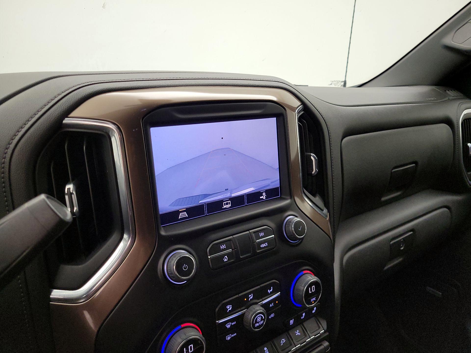 Thumbnail: 2021 Chevrolet Silverado 1500 - 14