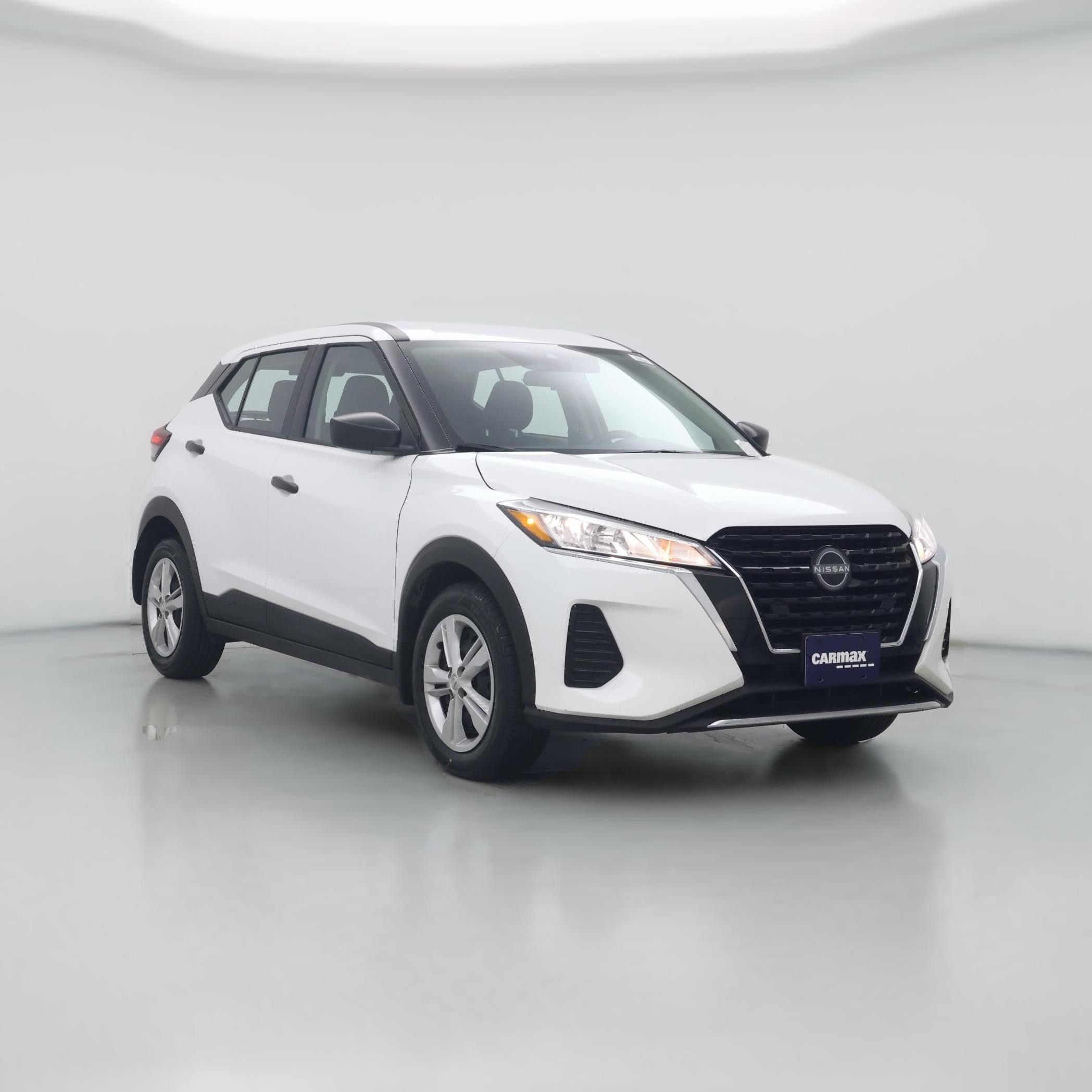 Thumbnail: 2024 Nissan Kicks - 1