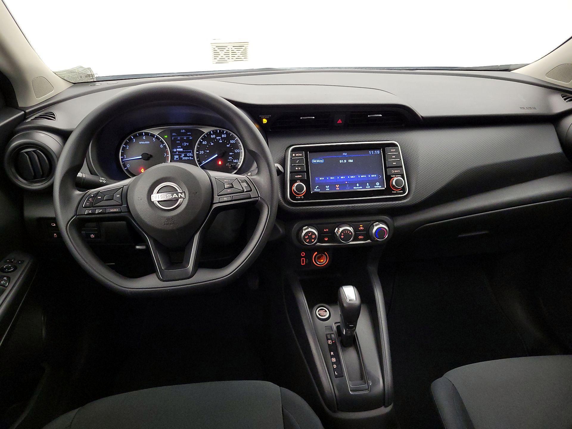 Thumbnail: 2024 Nissan Kicks - 9