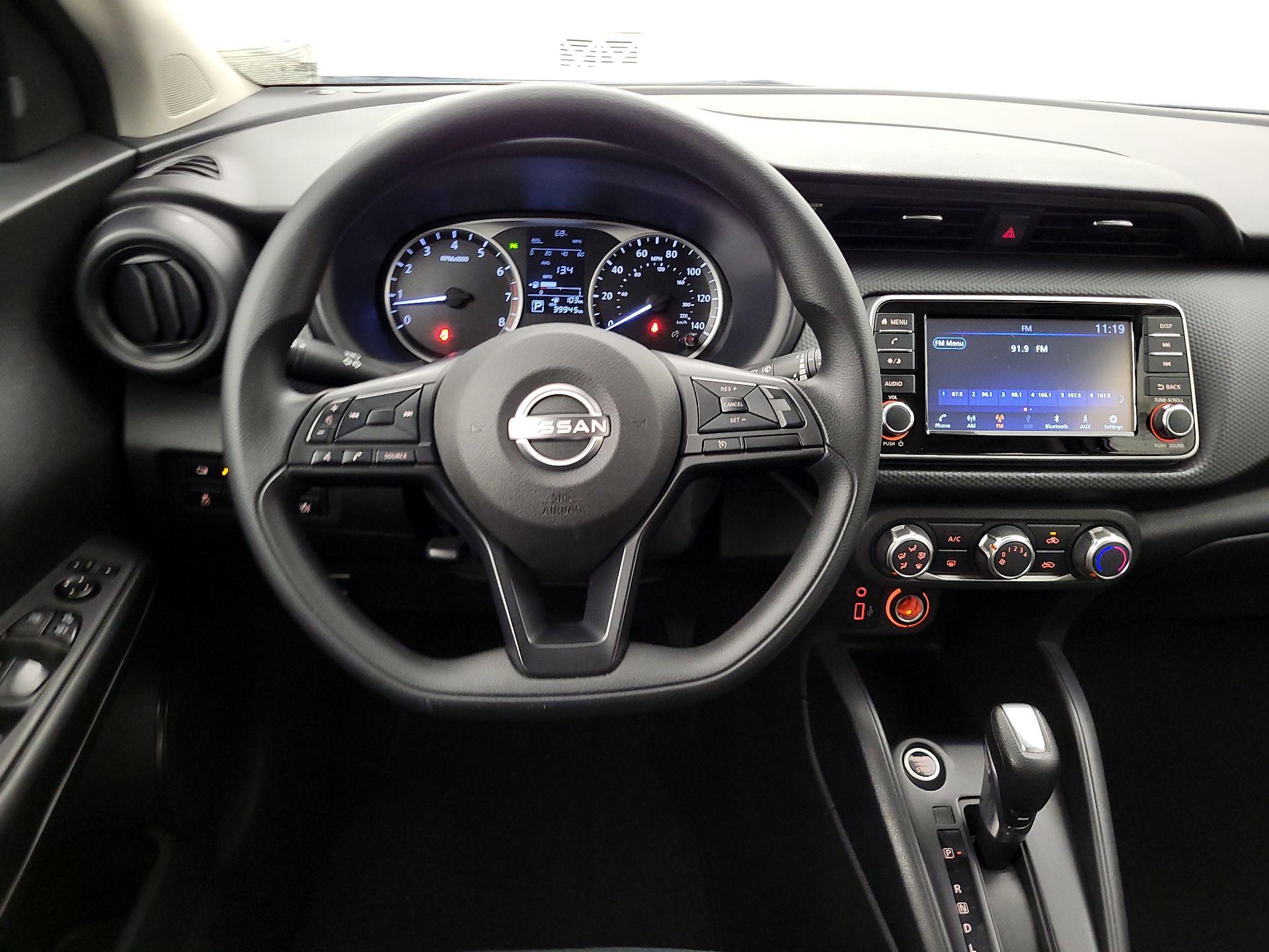 Thumbnail: 2024 Nissan Kicks - 10