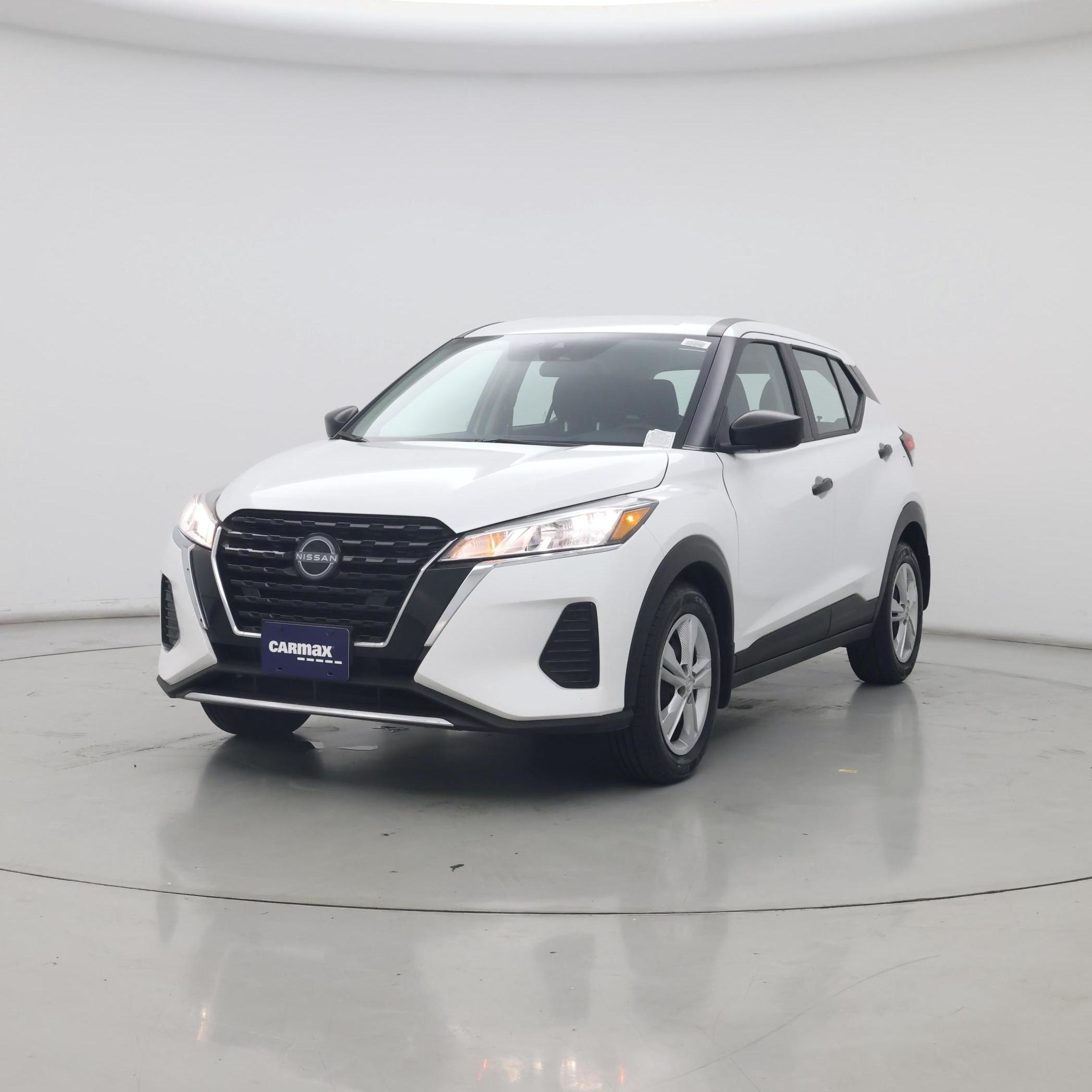 Thumbnail: 2024 Nissan Kicks - 4