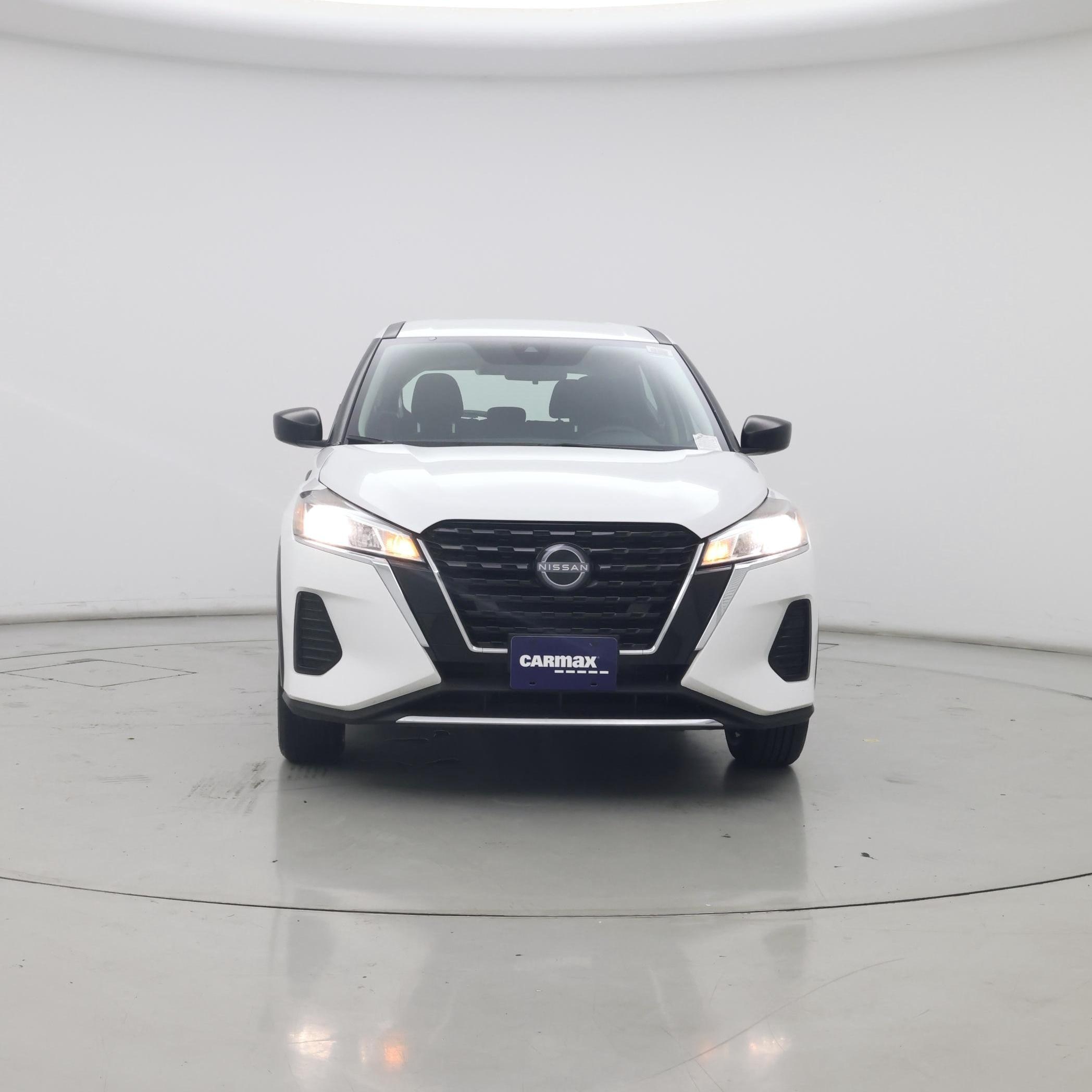 Thumbnail: 2024 Nissan Kicks - 5