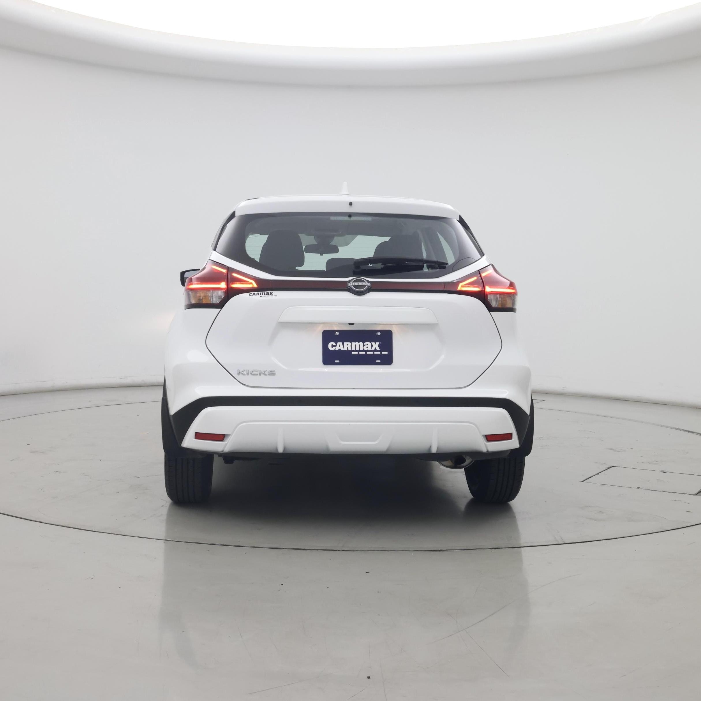 Thumbnail: 2024 Nissan Kicks - 6