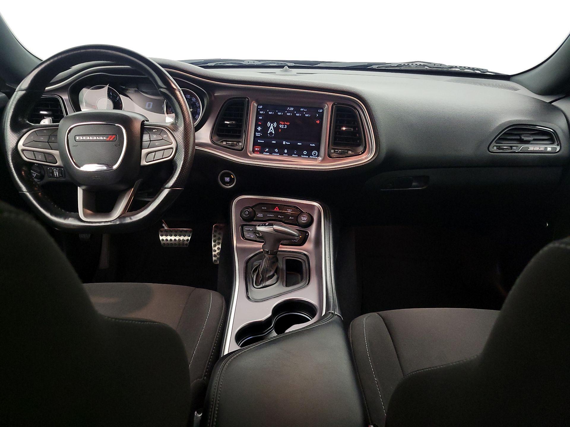 Thumbnail: 2021 Dodge Challenger - 9