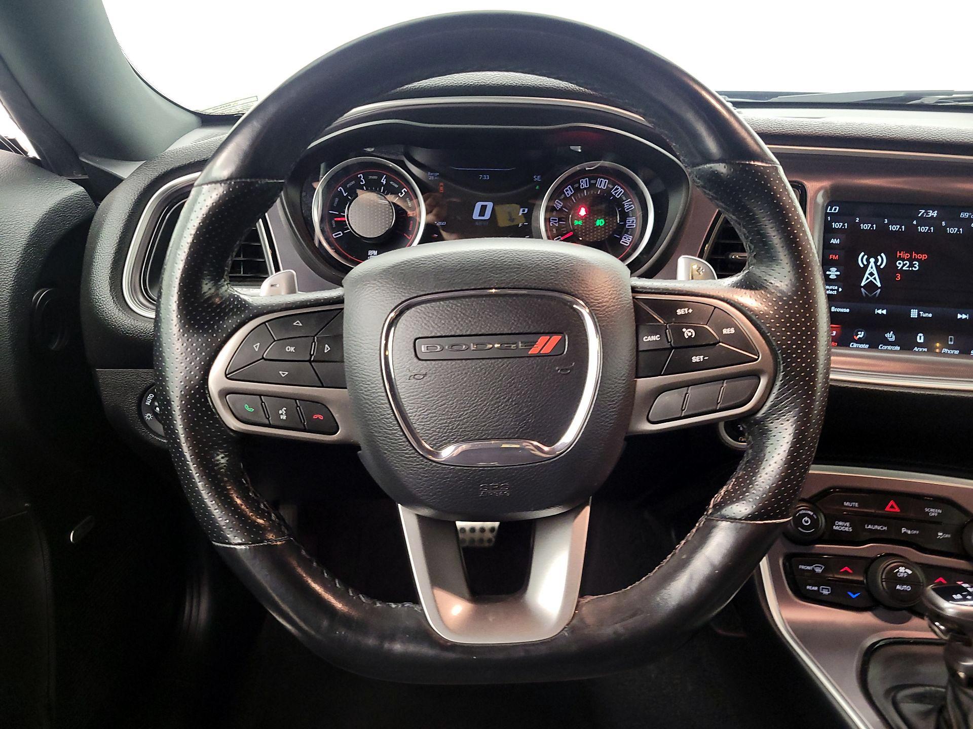 Thumbnail: 2021 Dodge Challenger - 10