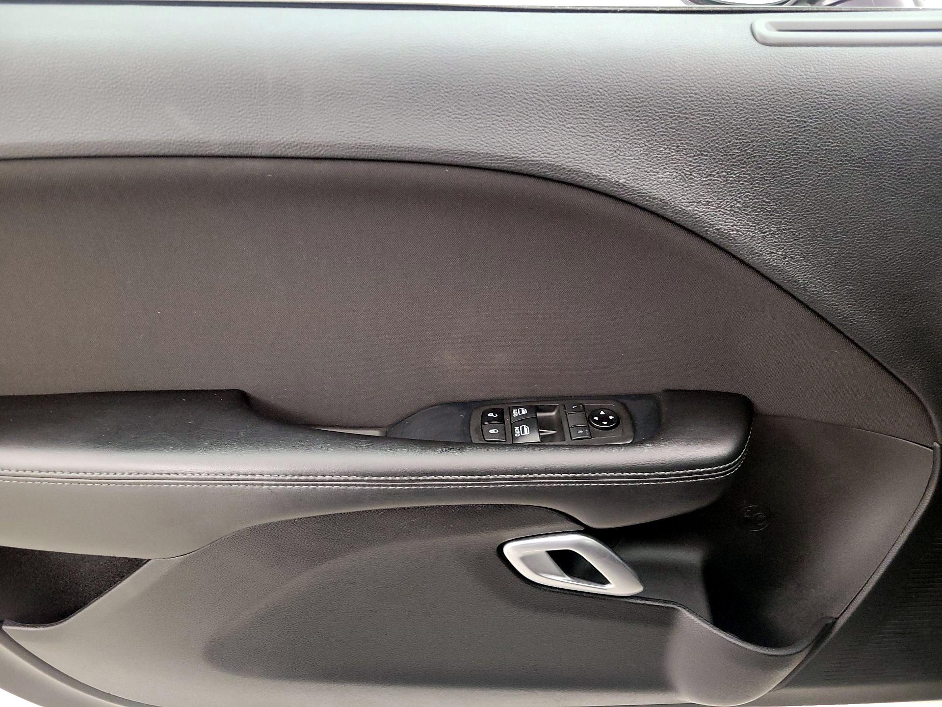 Thumbnail: 2021 Dodge Challenger - 12