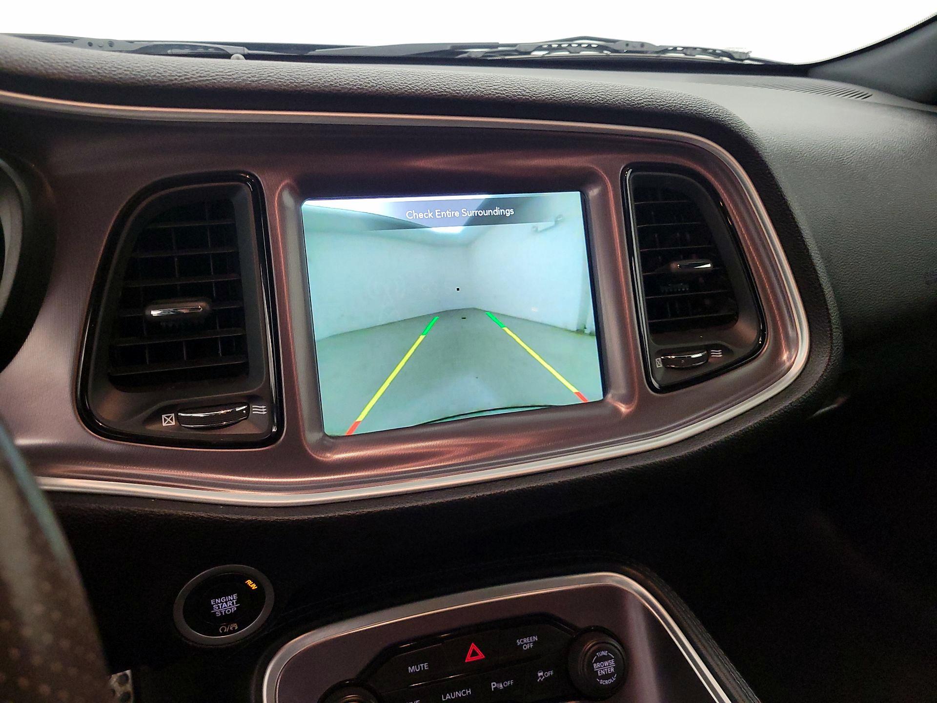 Thumbnail: 2021 Dodge Challenger - 14