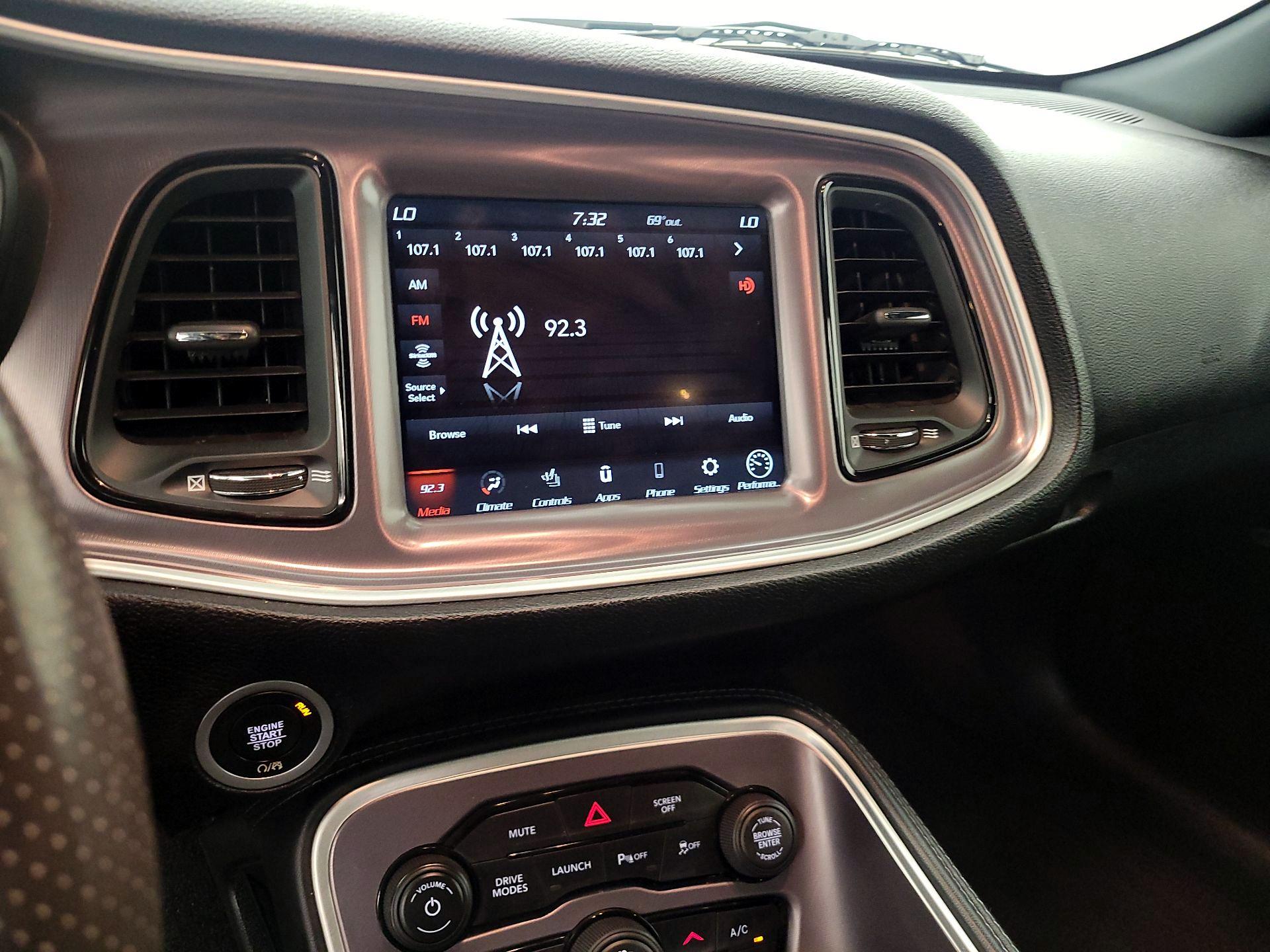 Thumbnail: 2021 Dodge Challenger - 15