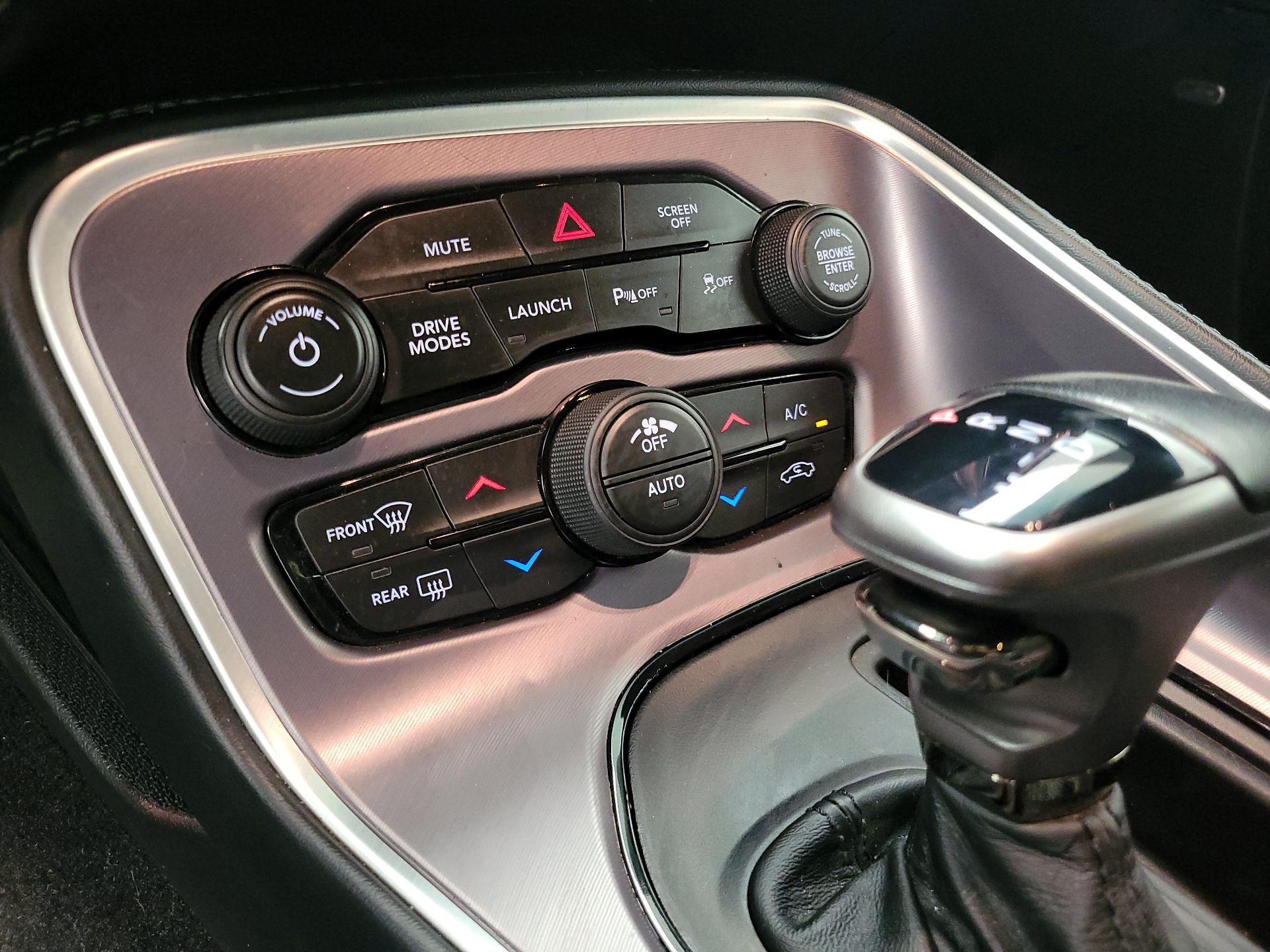 Thumbnail: 2021 Dodge Challenger - 16