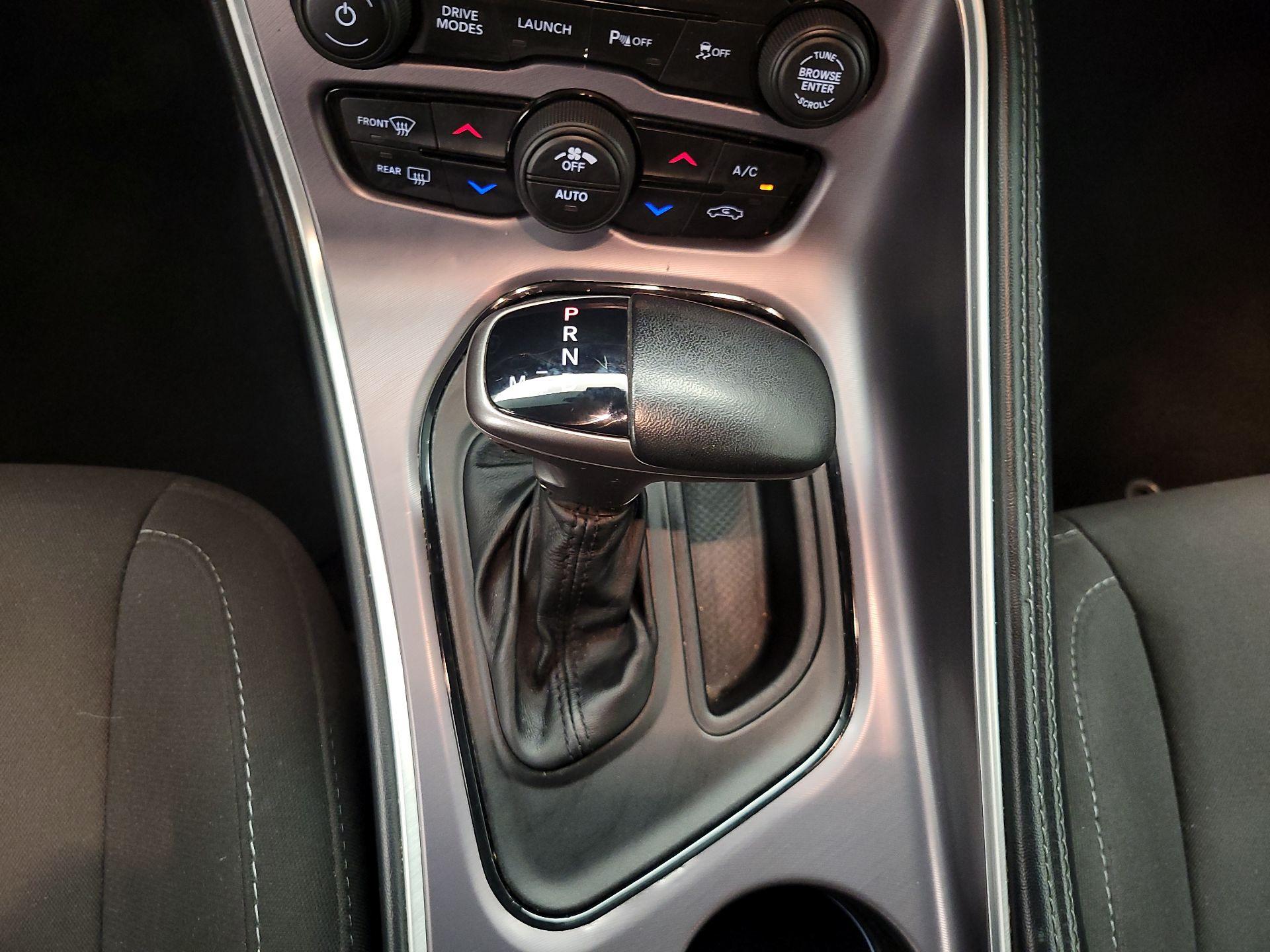 Thumbnail: 2021 Dodge Challenger - 17