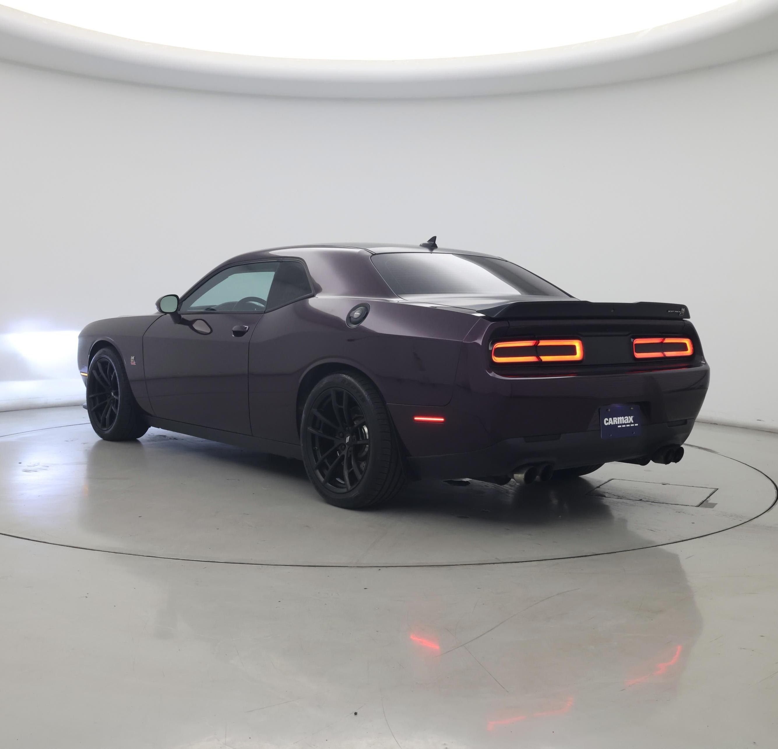Thumbnail: 2021 Dodge Challenger - 2