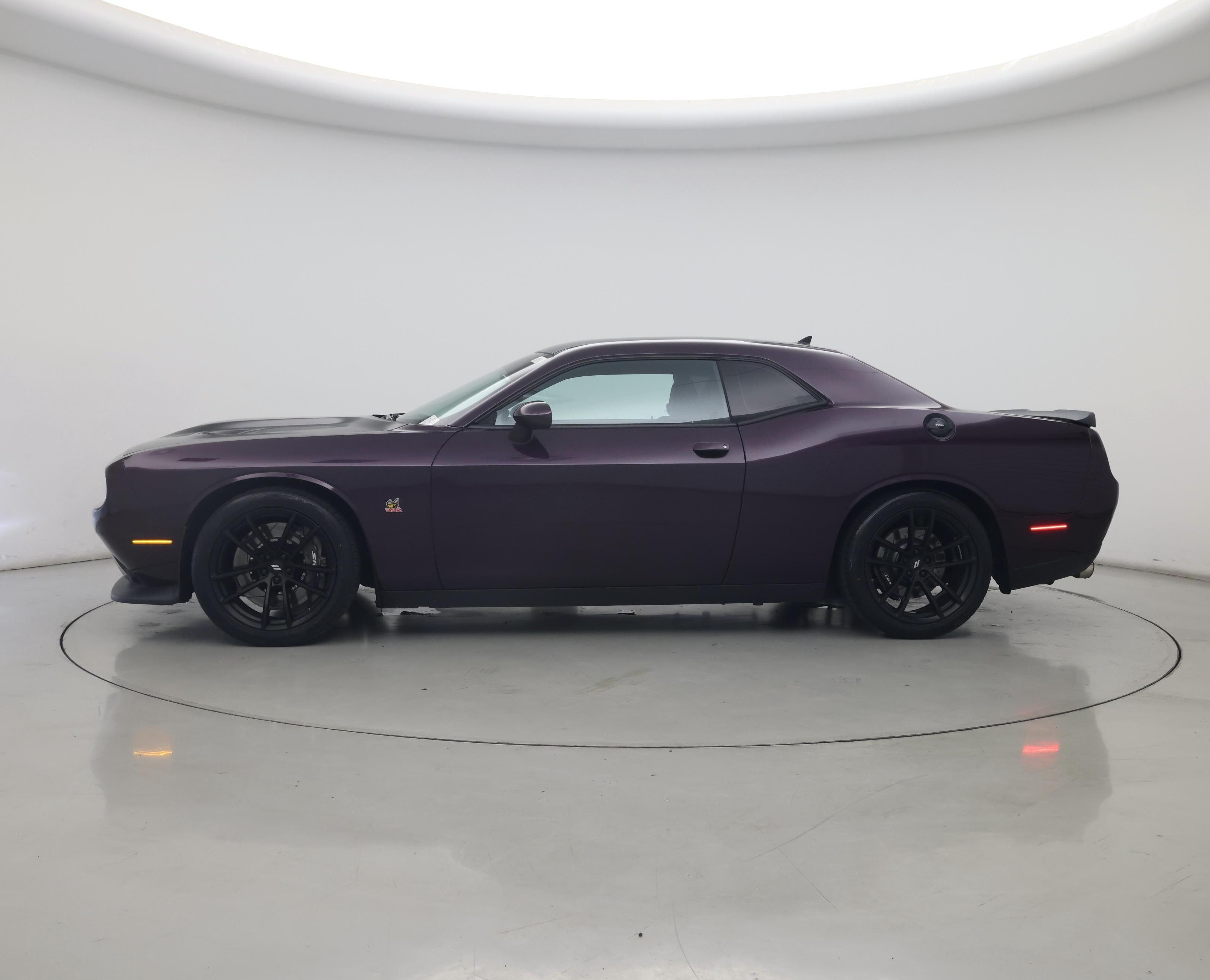 Thumbnail: 2021 Dodge Challenger - 3