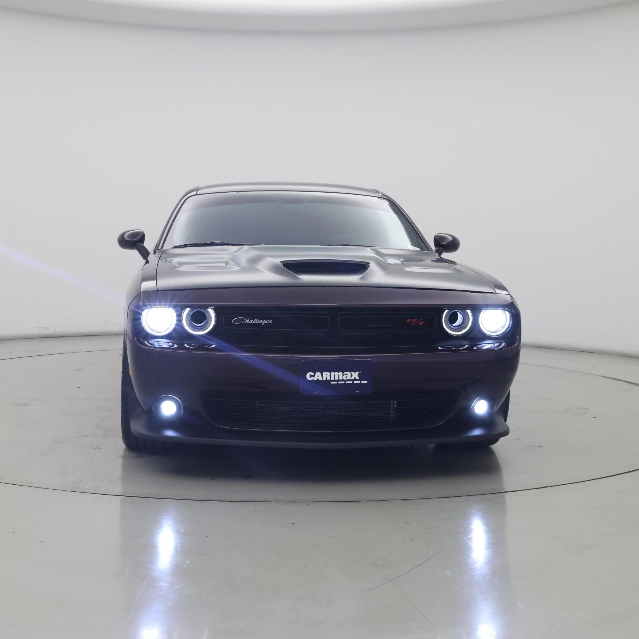 Thumbnail: 2021 Dodge Challenger - 5