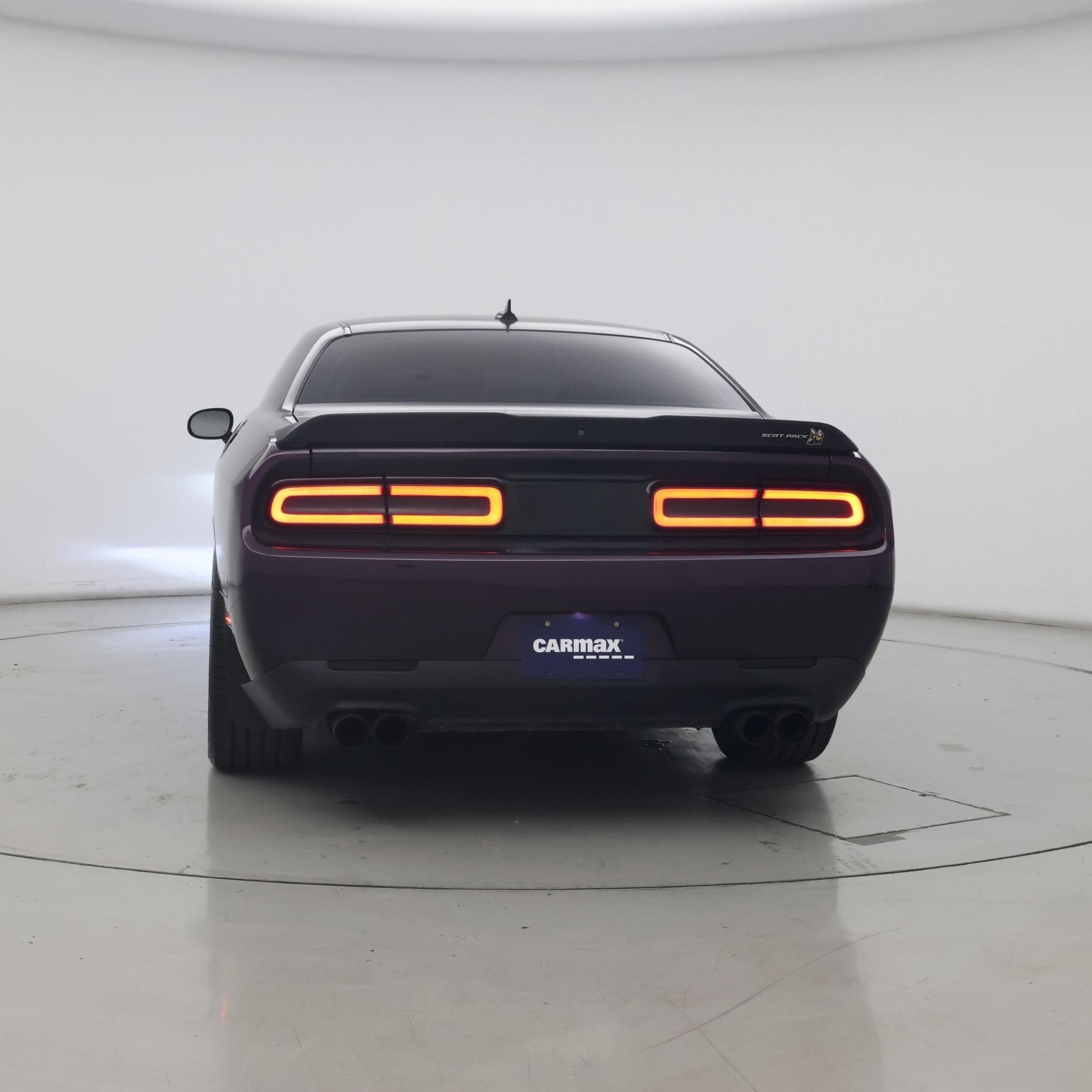 Thumbnail: 2021 Dodge Challenger - 6