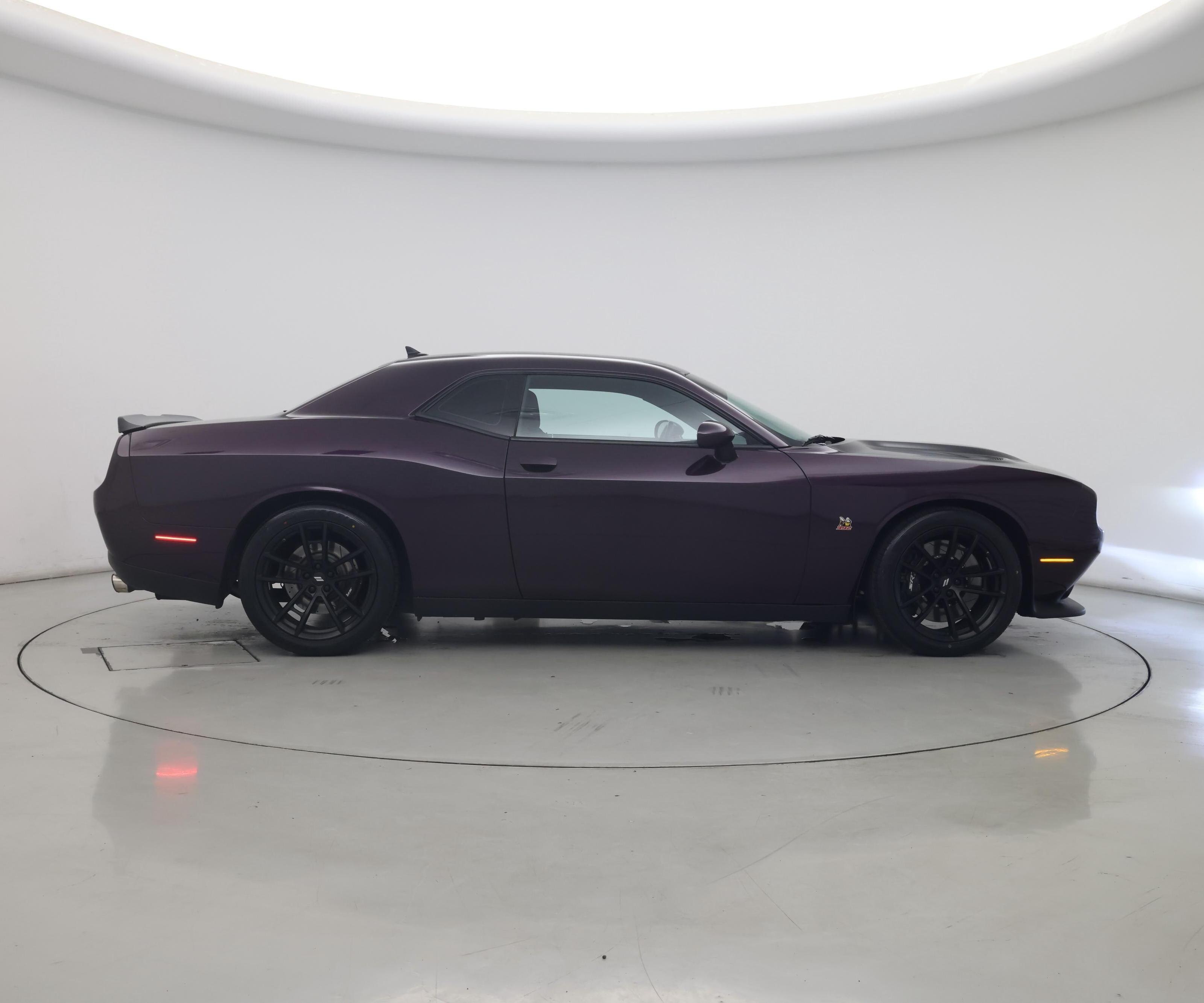 Thumbnail: 2021 Dodge Challenger - 7