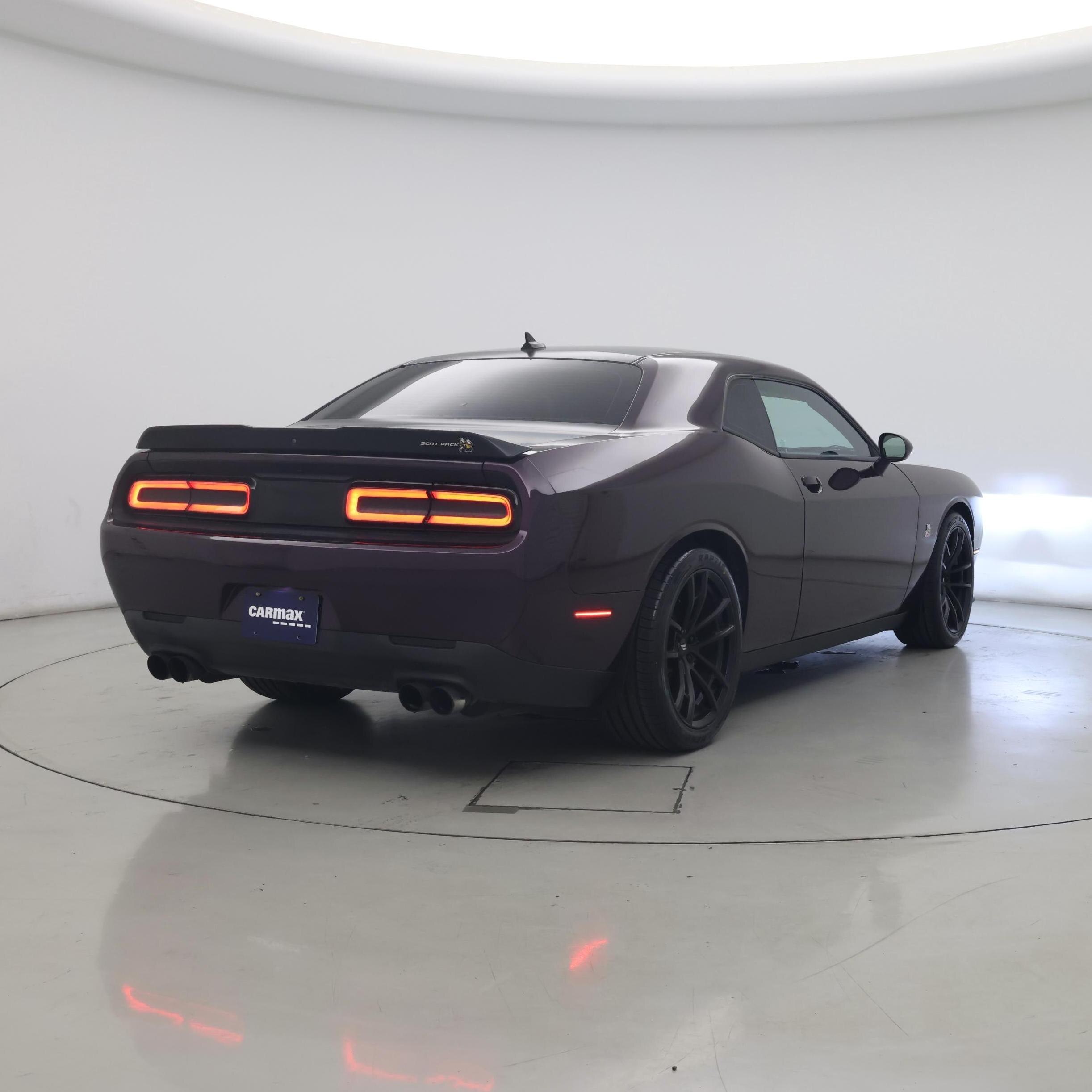 Thumbnail: 2021 Dodge Challenger - 8
