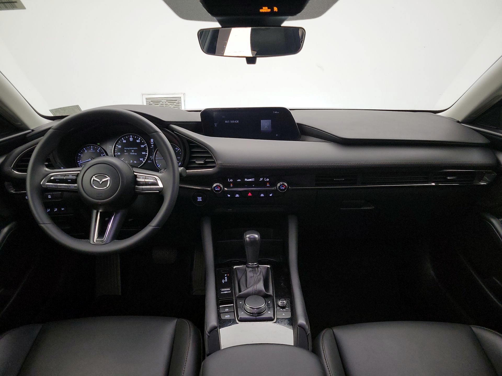 Thumbnail: 2019 Mazda Mazda3 - 9