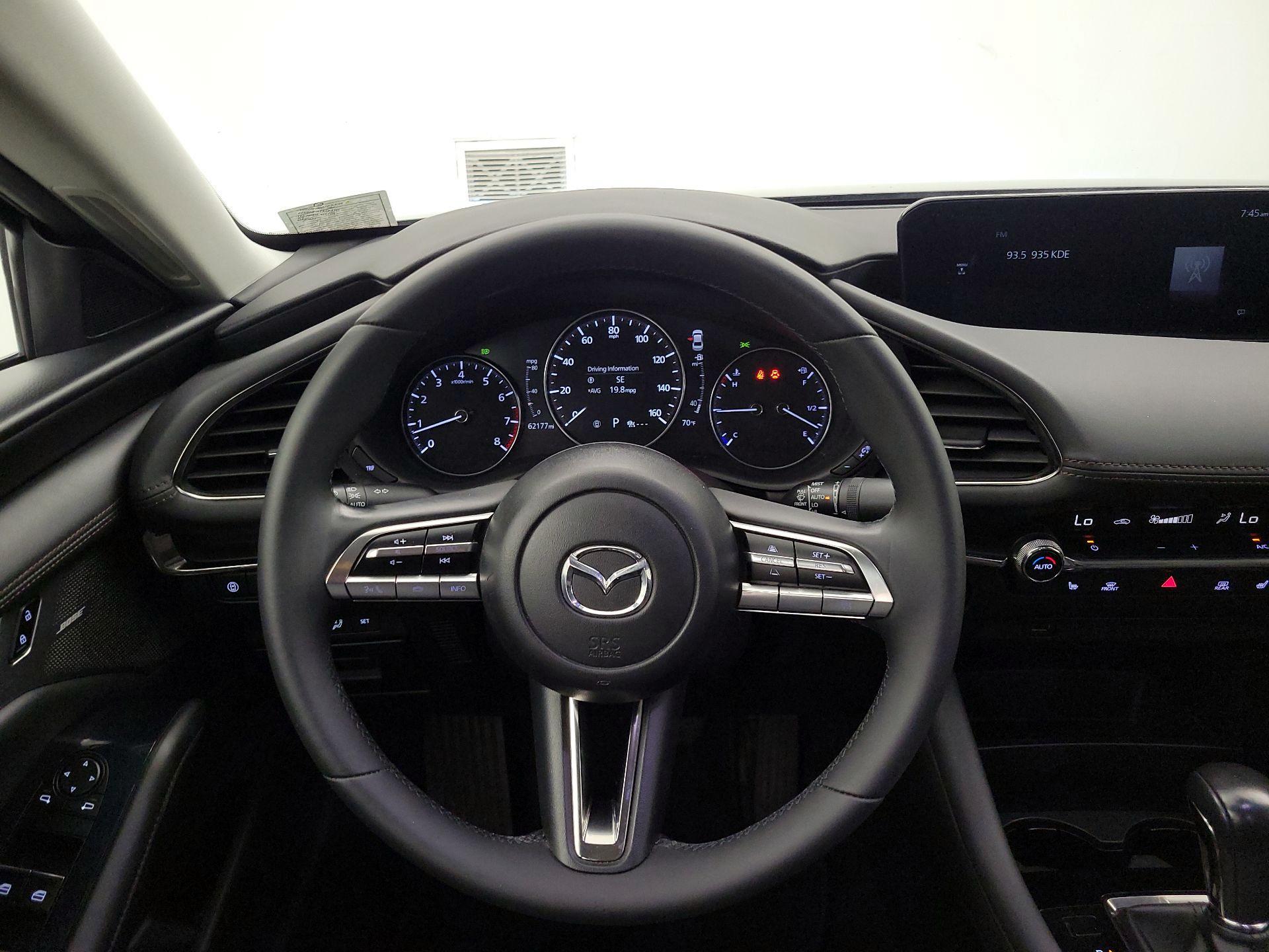 Thumbnail: 2019 Mazda Mazda3 - 10