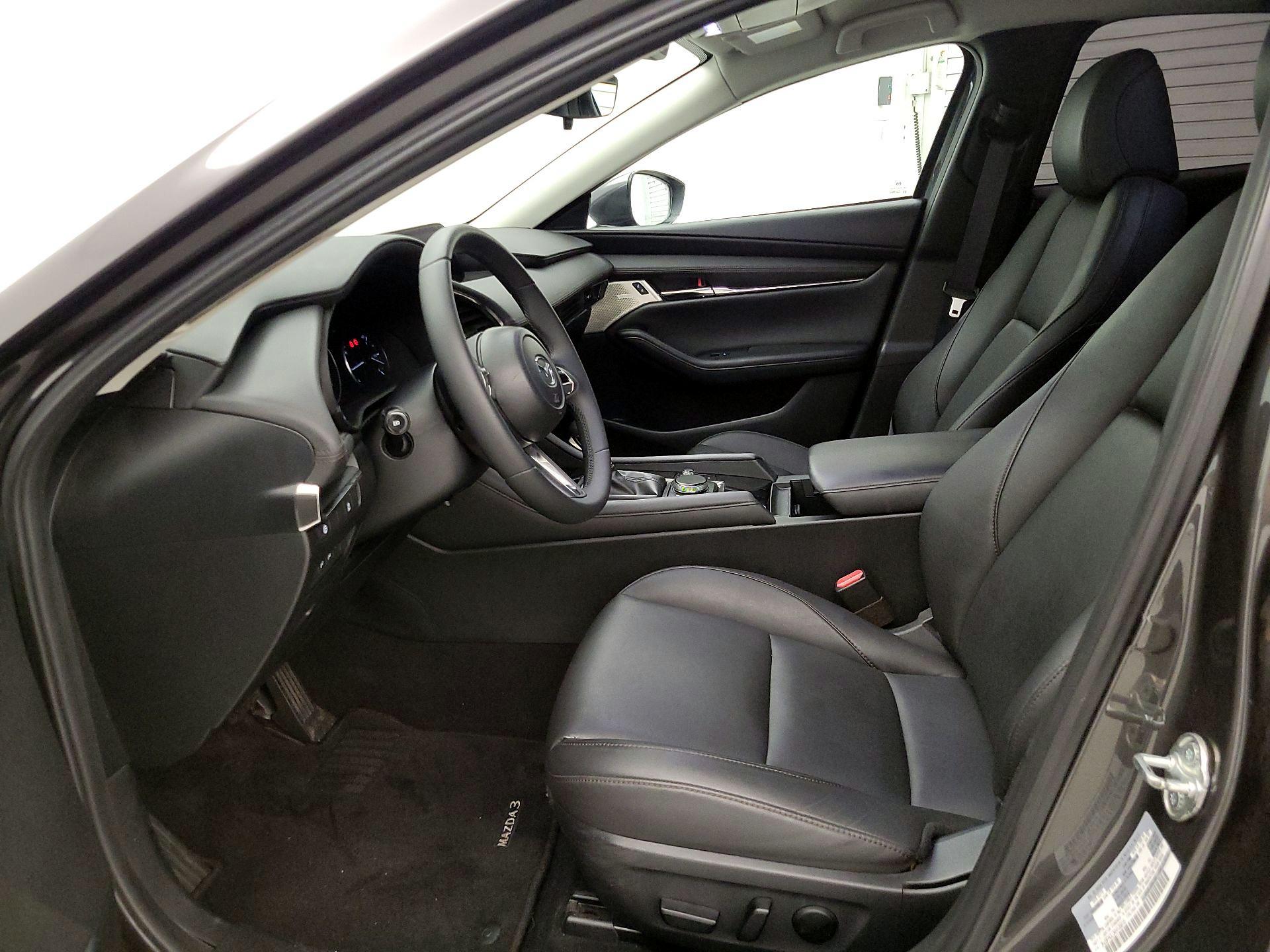 Thumbnail: 2019 Mazda Mazda3 - 11