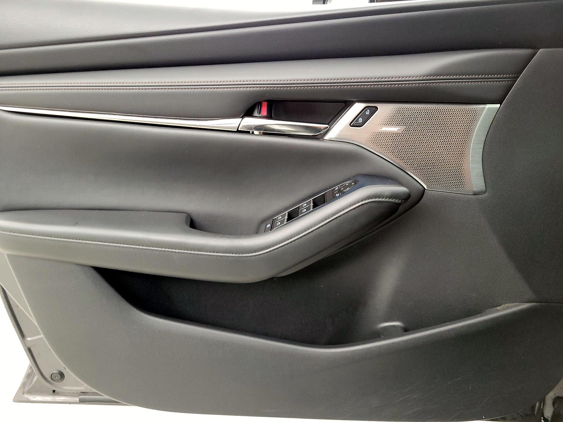 Thumbnail: 2019 Mazda Mazda3 - 12